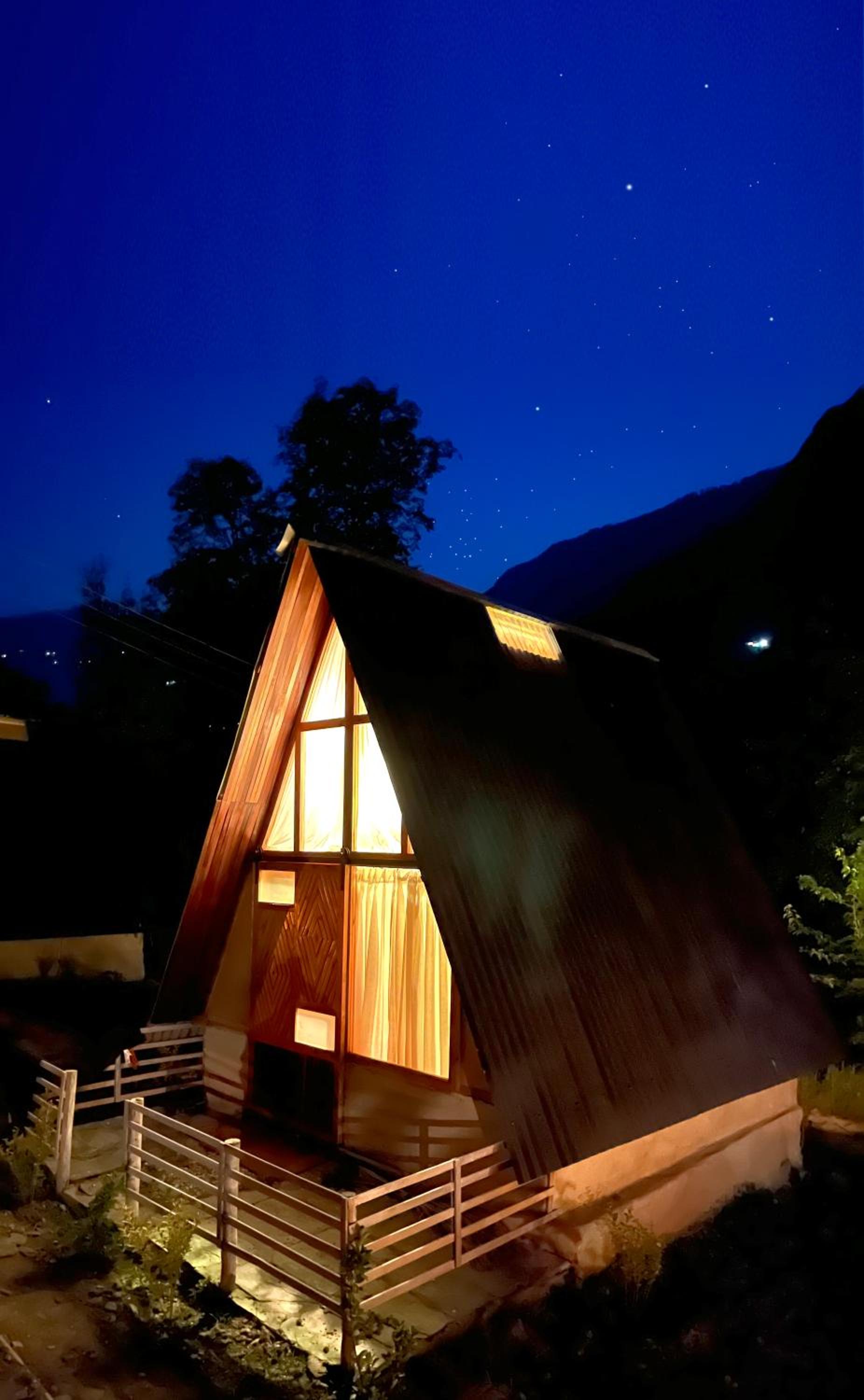 Chalet - Photo 3