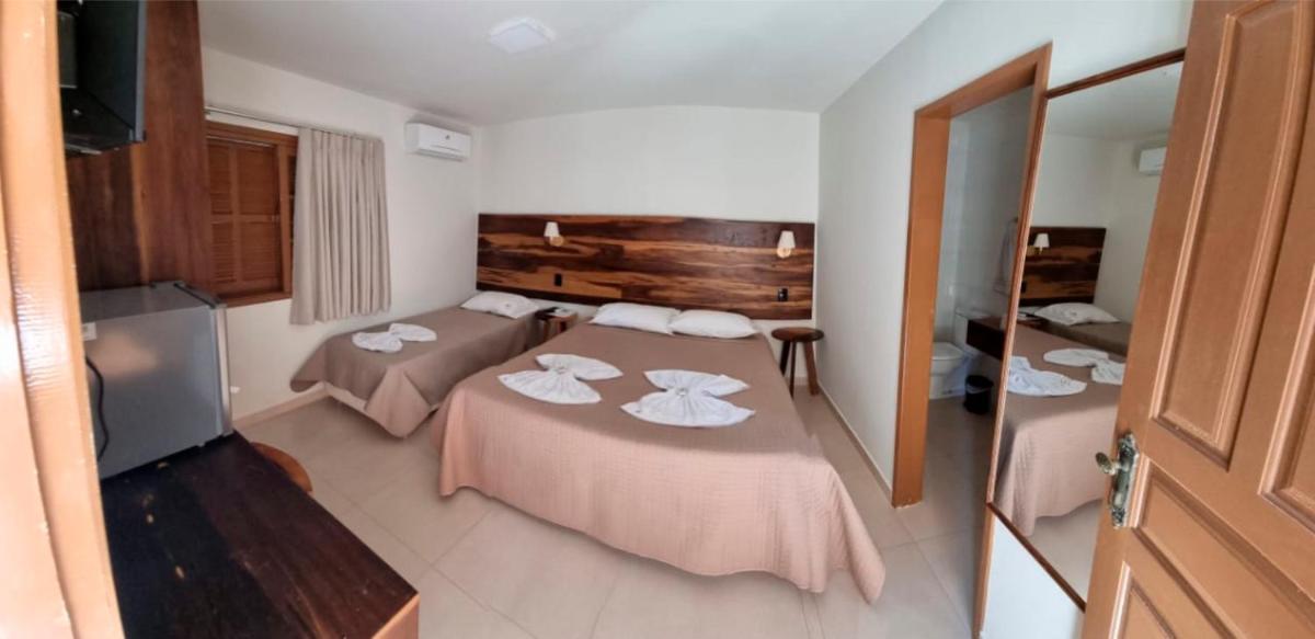 Superior Triple Room photo 2