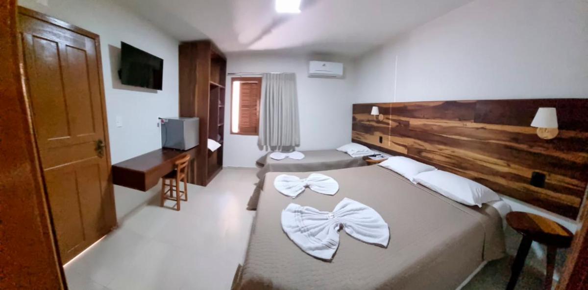 Superior Triple Room photo 1