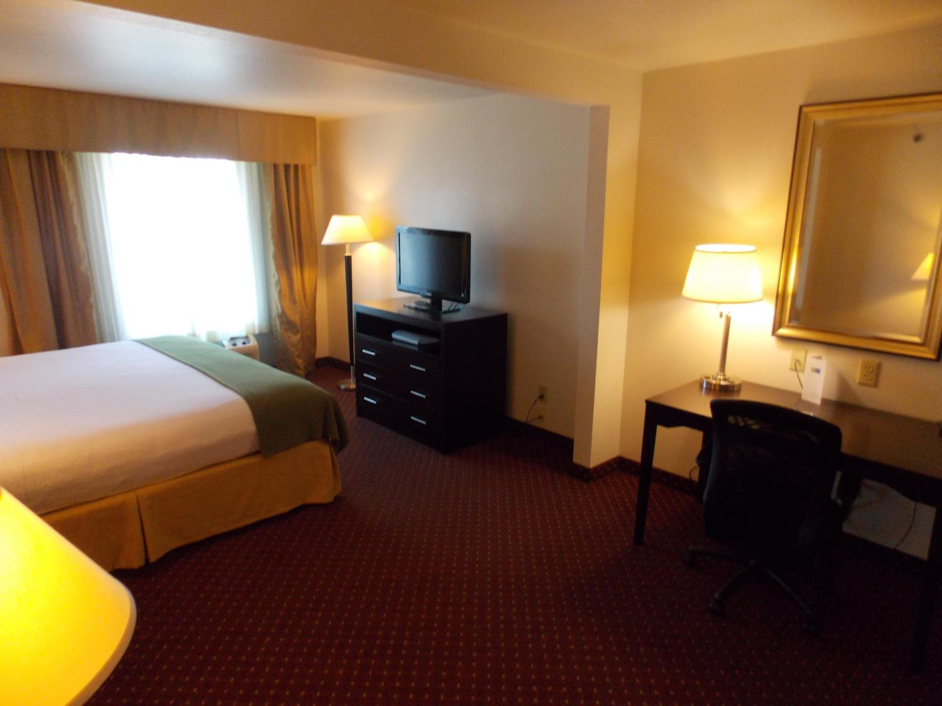 King Room - Disability Access - Photo 1