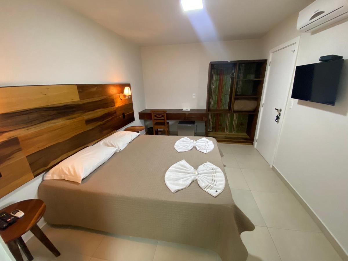 Deluxe Double Room with Balcony photo 1