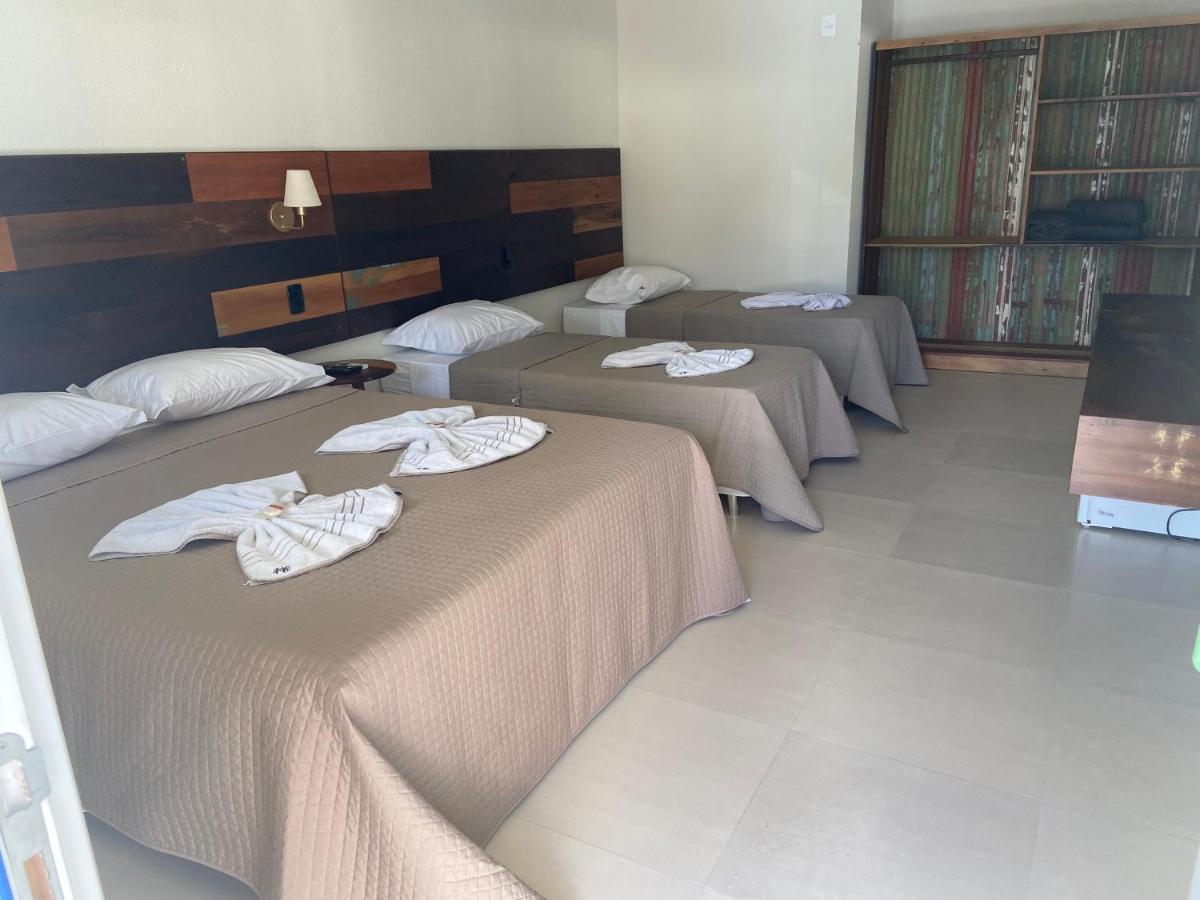 Quadruple Room photo 1