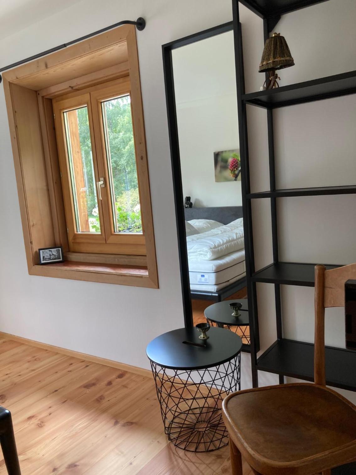 Double Room with Garden View photo 3