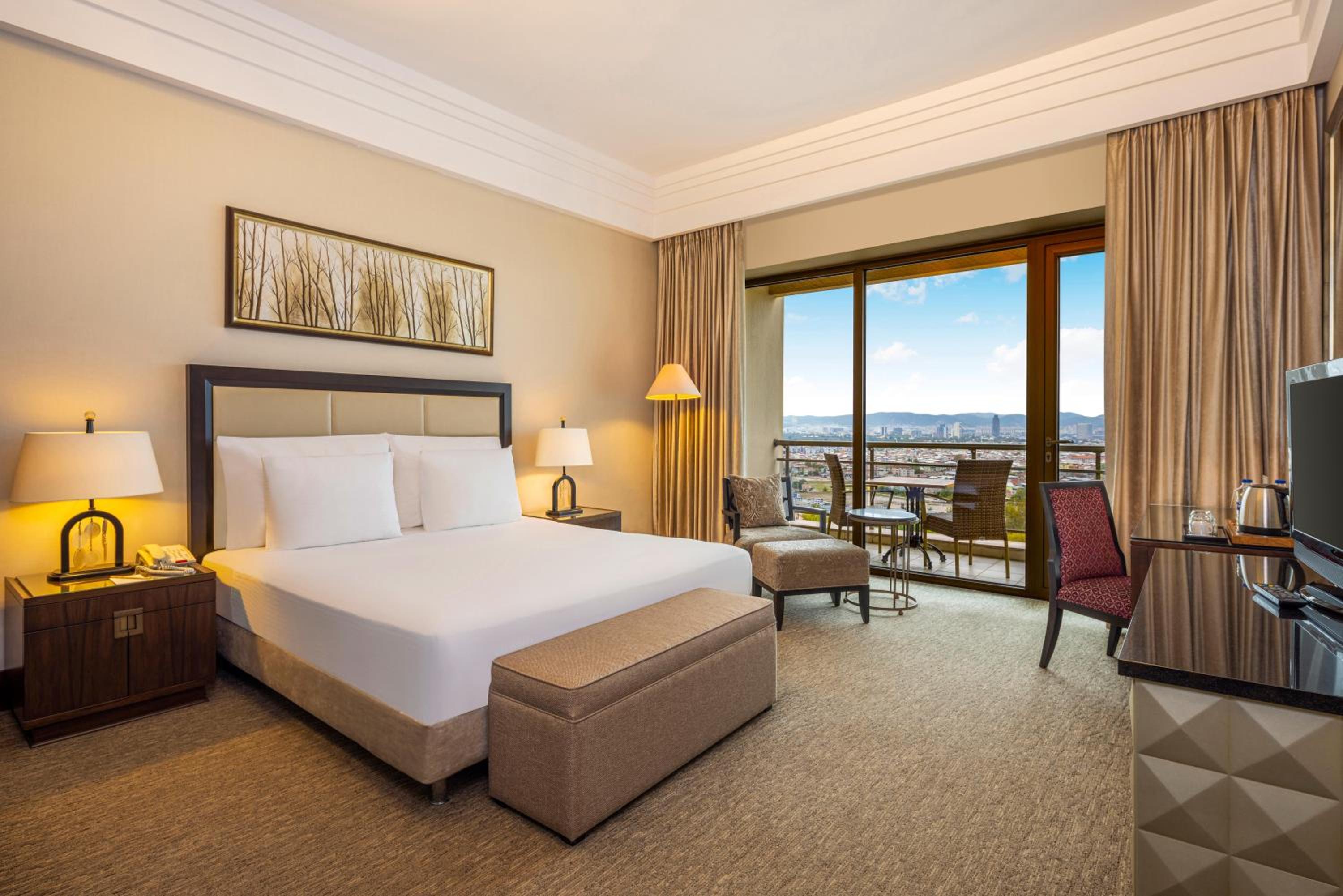 Superior Room - Photo 1