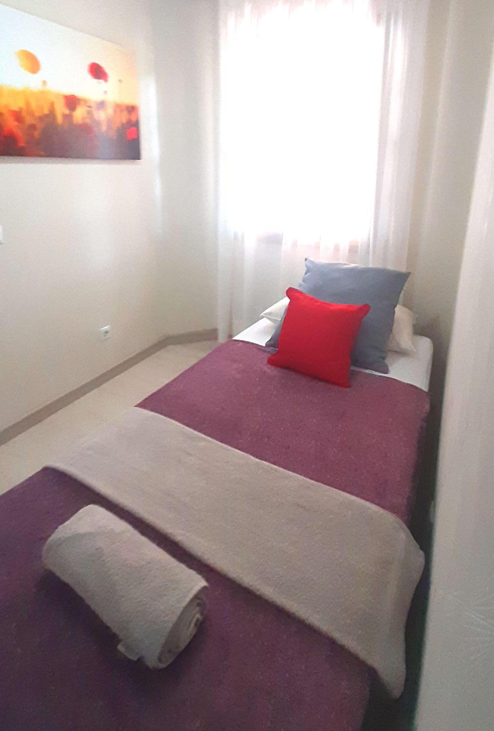 Departamento de tres habitaciones