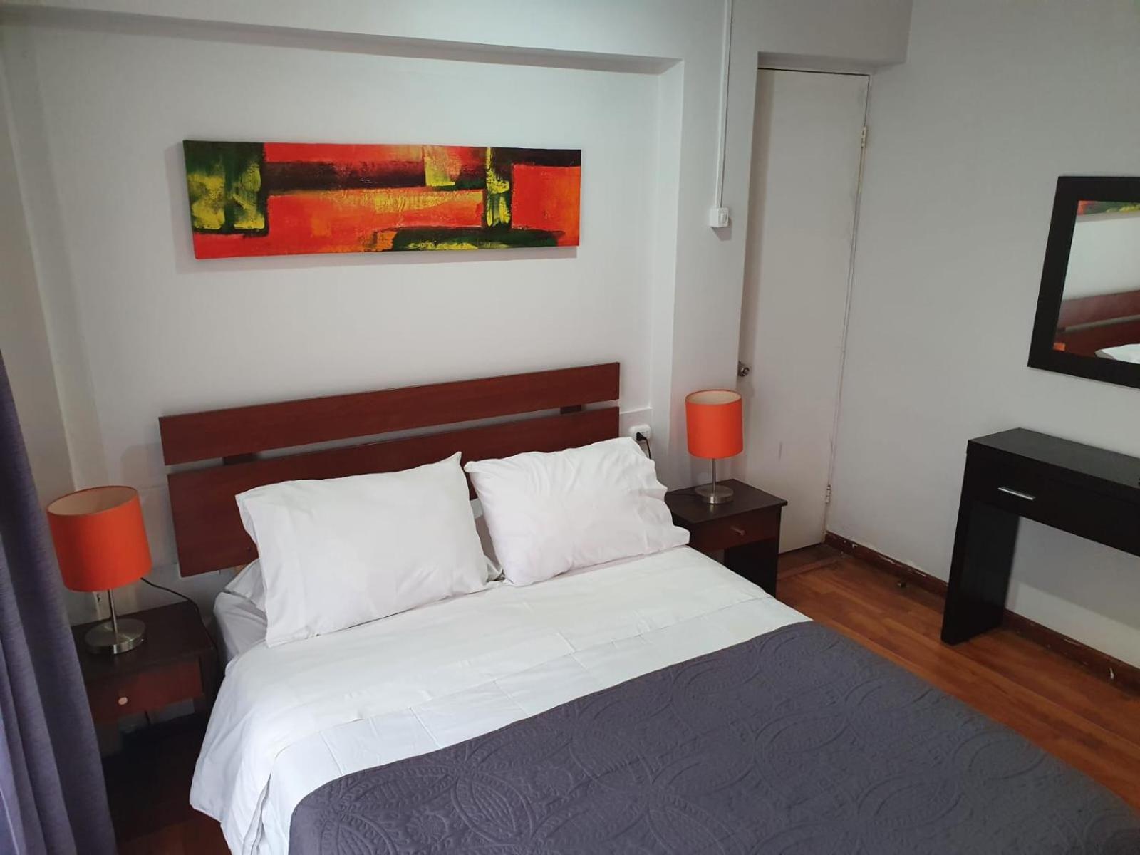 Double Room with Private Bathroom photo 3