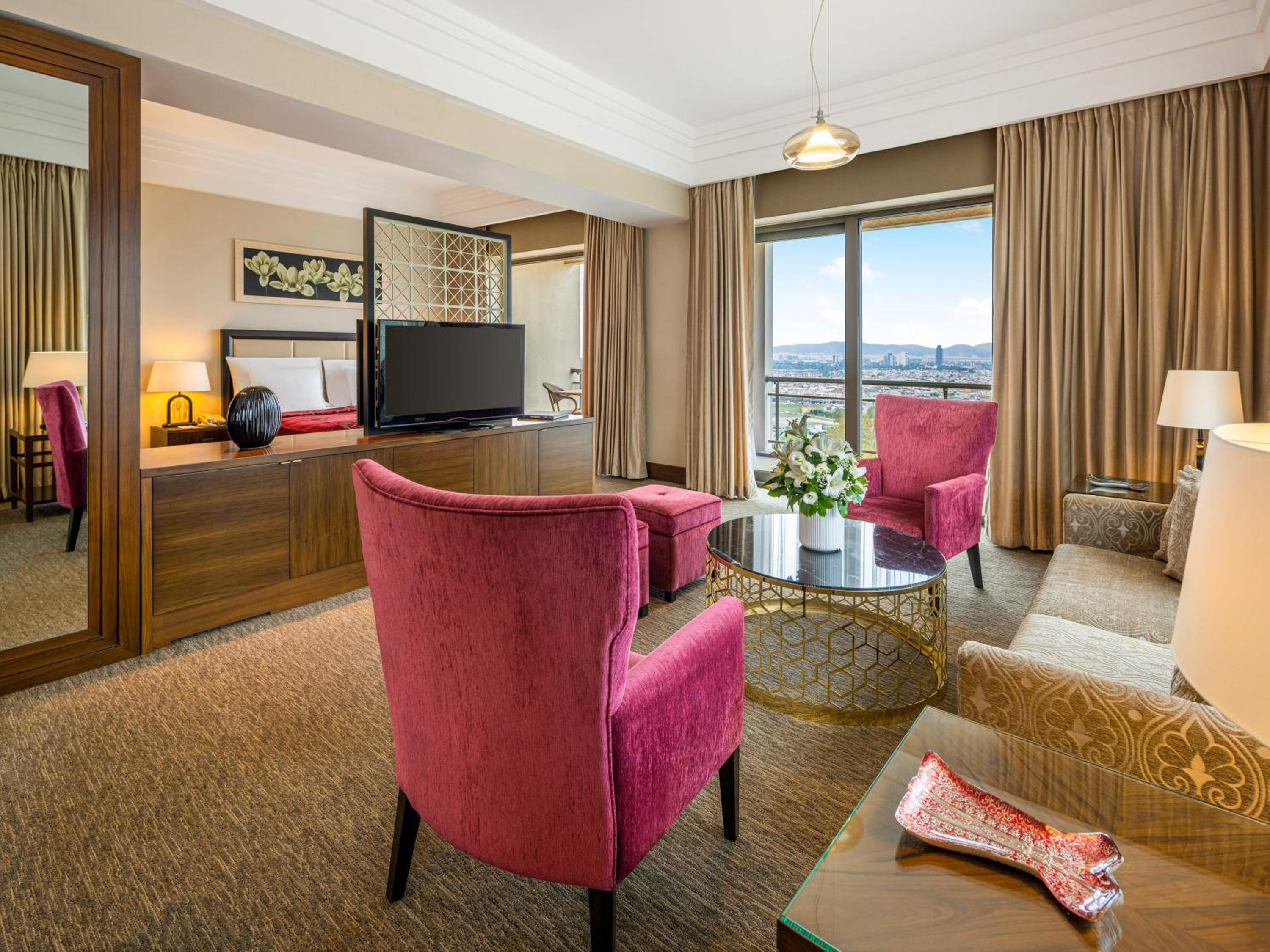 King Suite - Photo 6