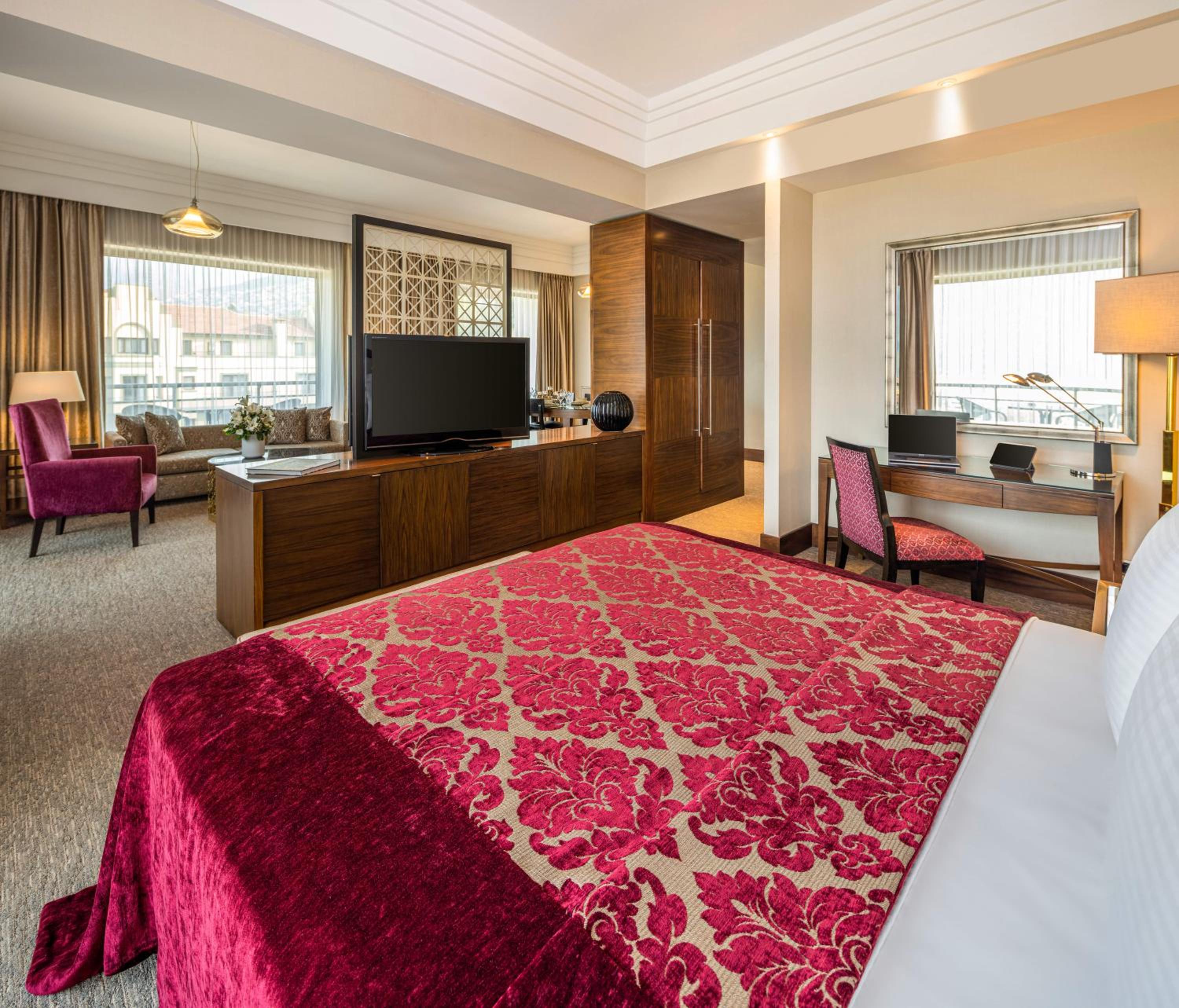 King Suite - Photo 9