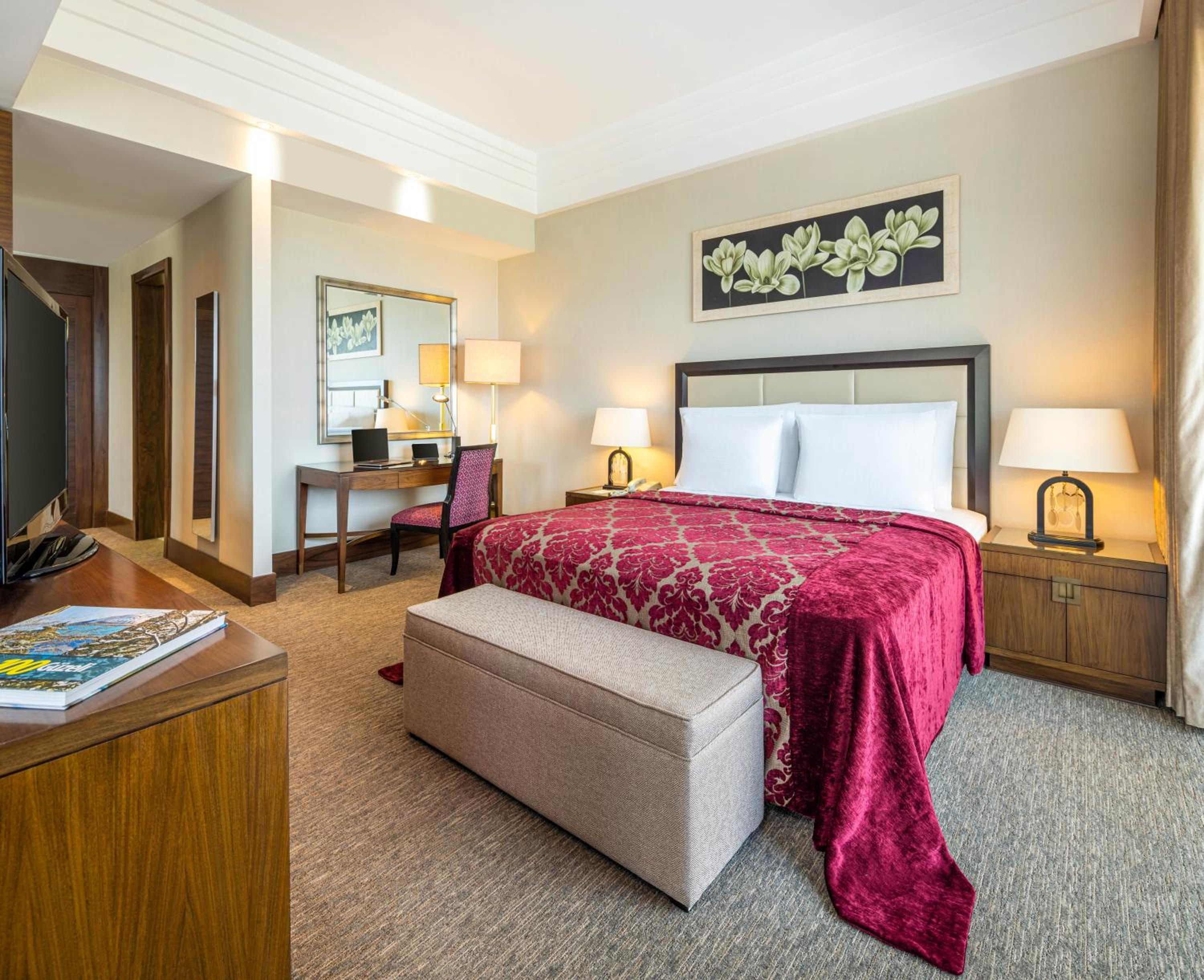 King Suite - Photo 1