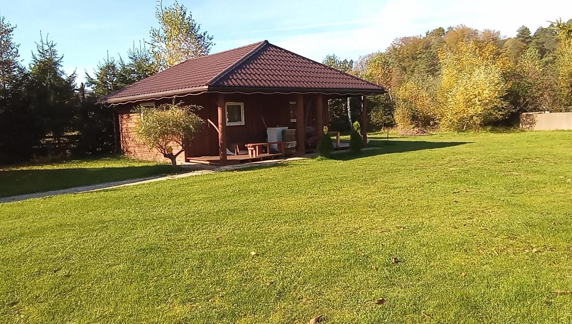 One-Bedroom House photo 2