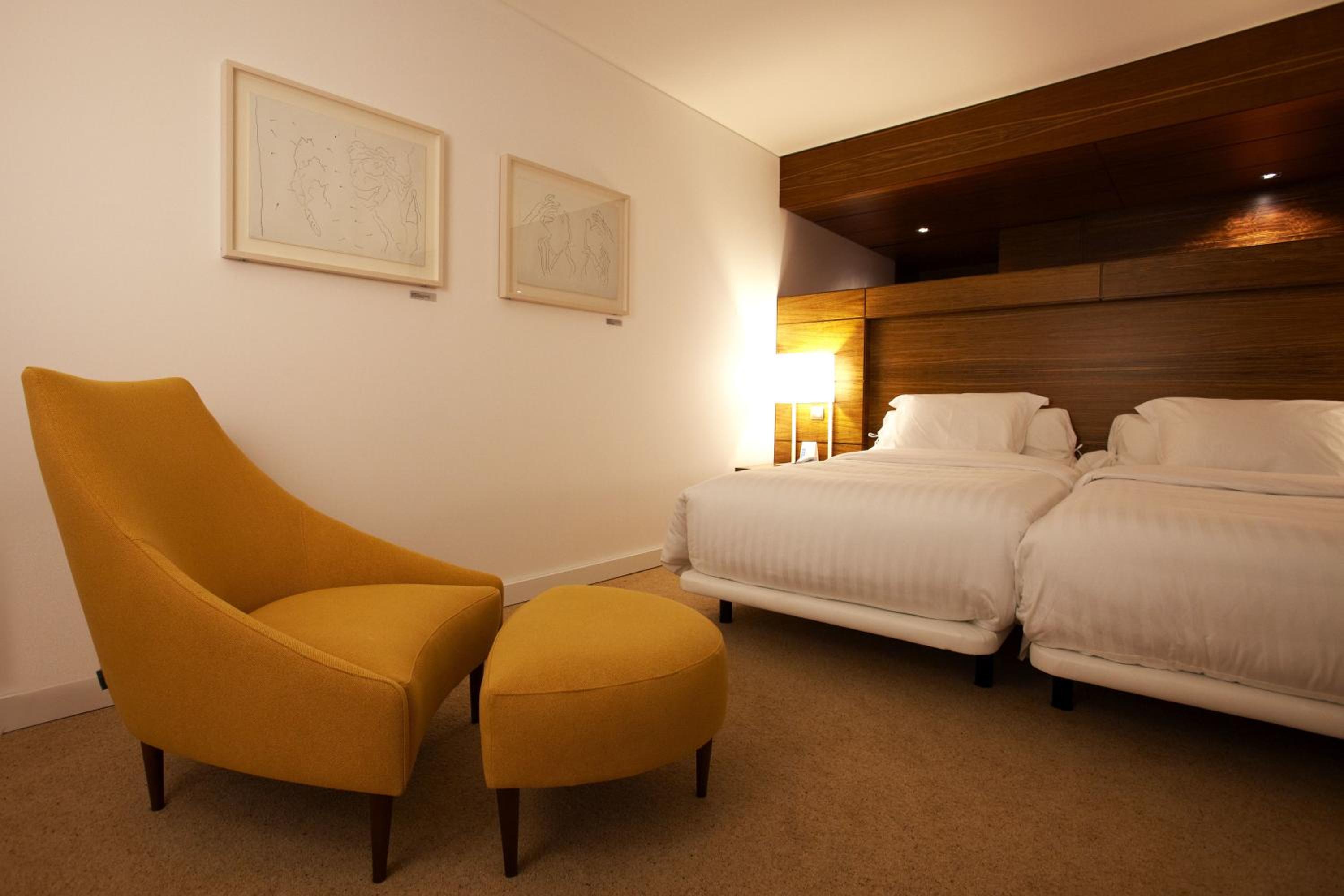 Superior Double or Twin Room - Photo 6