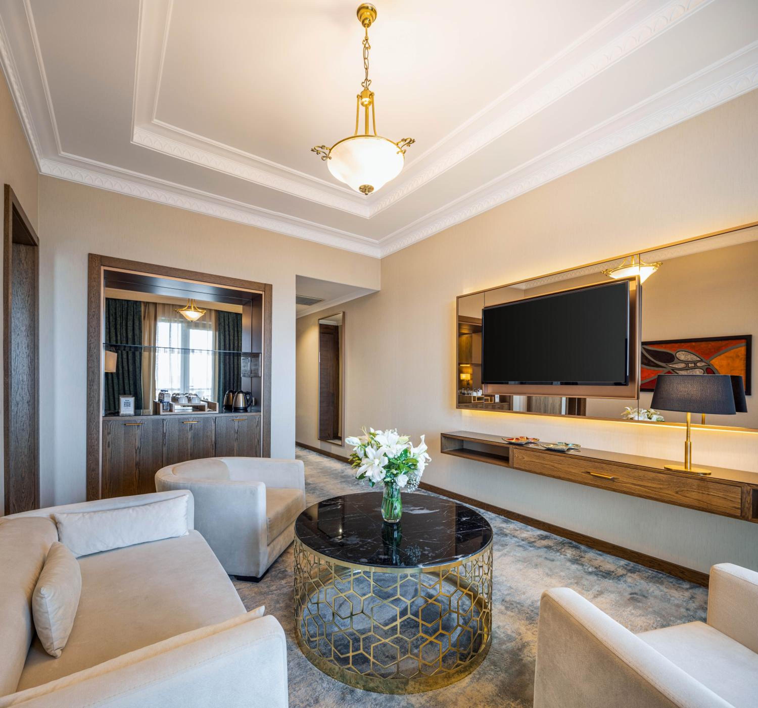 Deluxe Suite - Photo 7