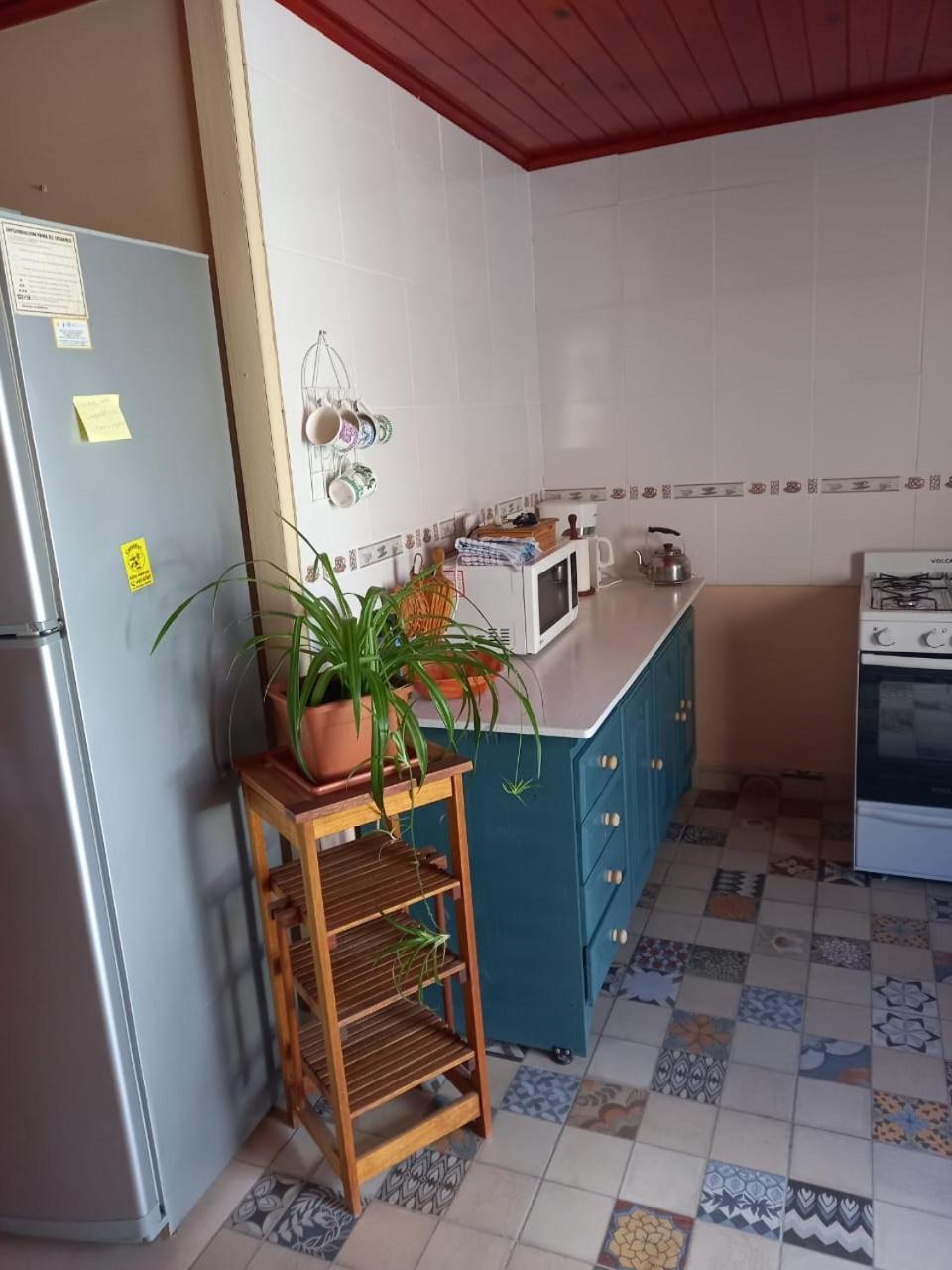 Two-Bedroom House photo 2