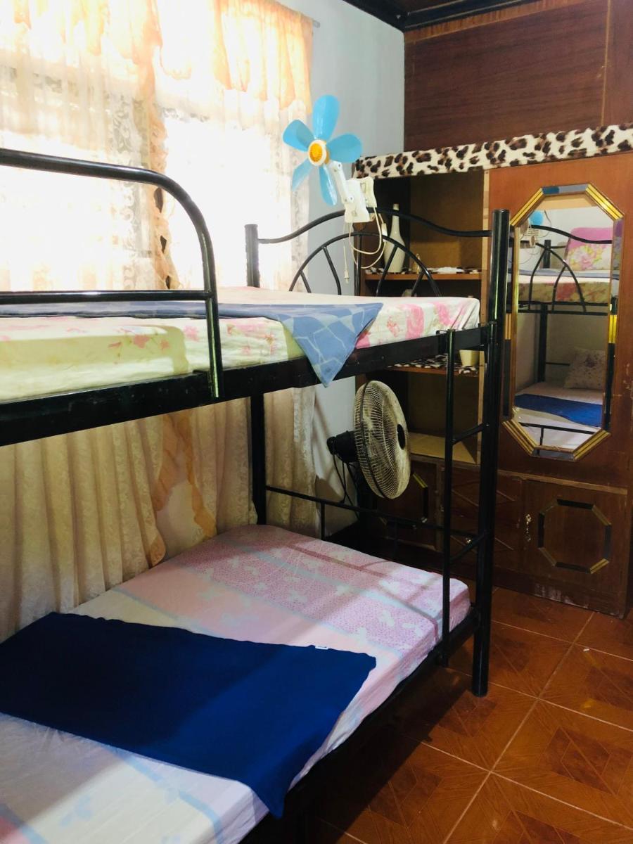 Mixed Dormitory Room photo 1
