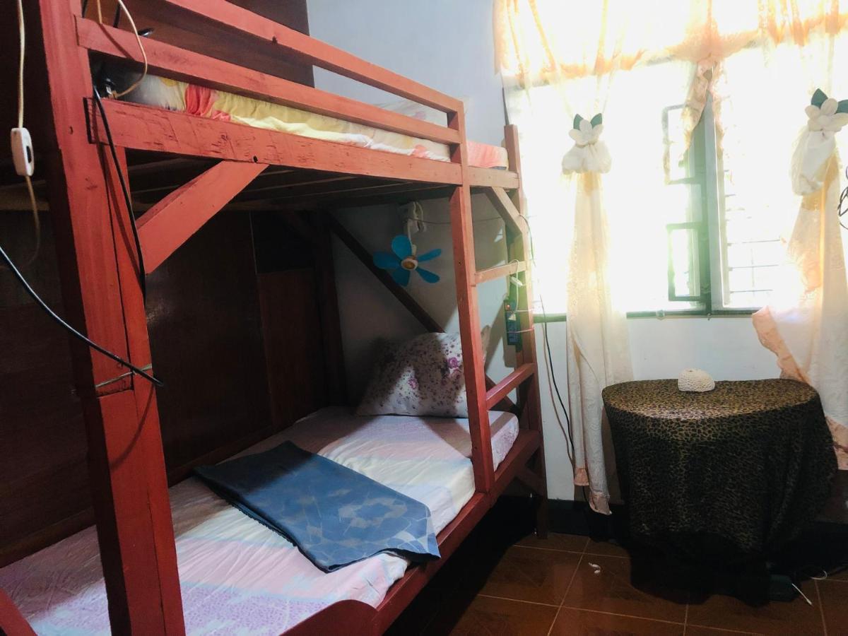 Mixed Dormitory Room photo 2