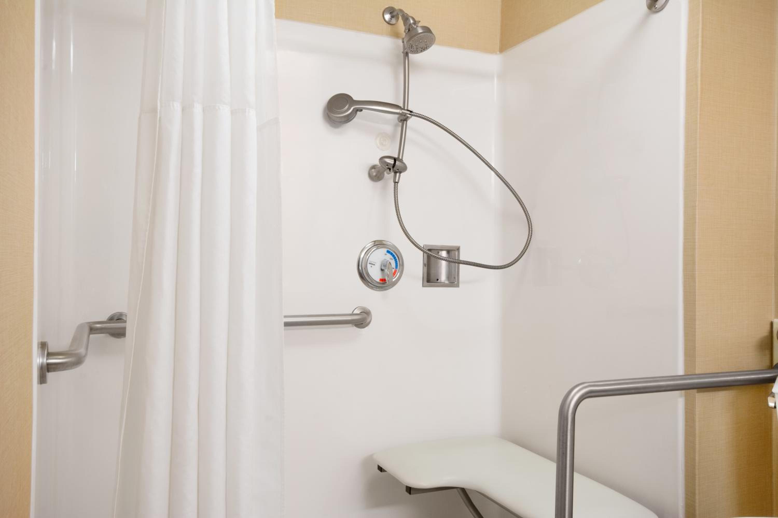 Days Inn by Wyndham Atlanta Stone Mountain, 写真 7