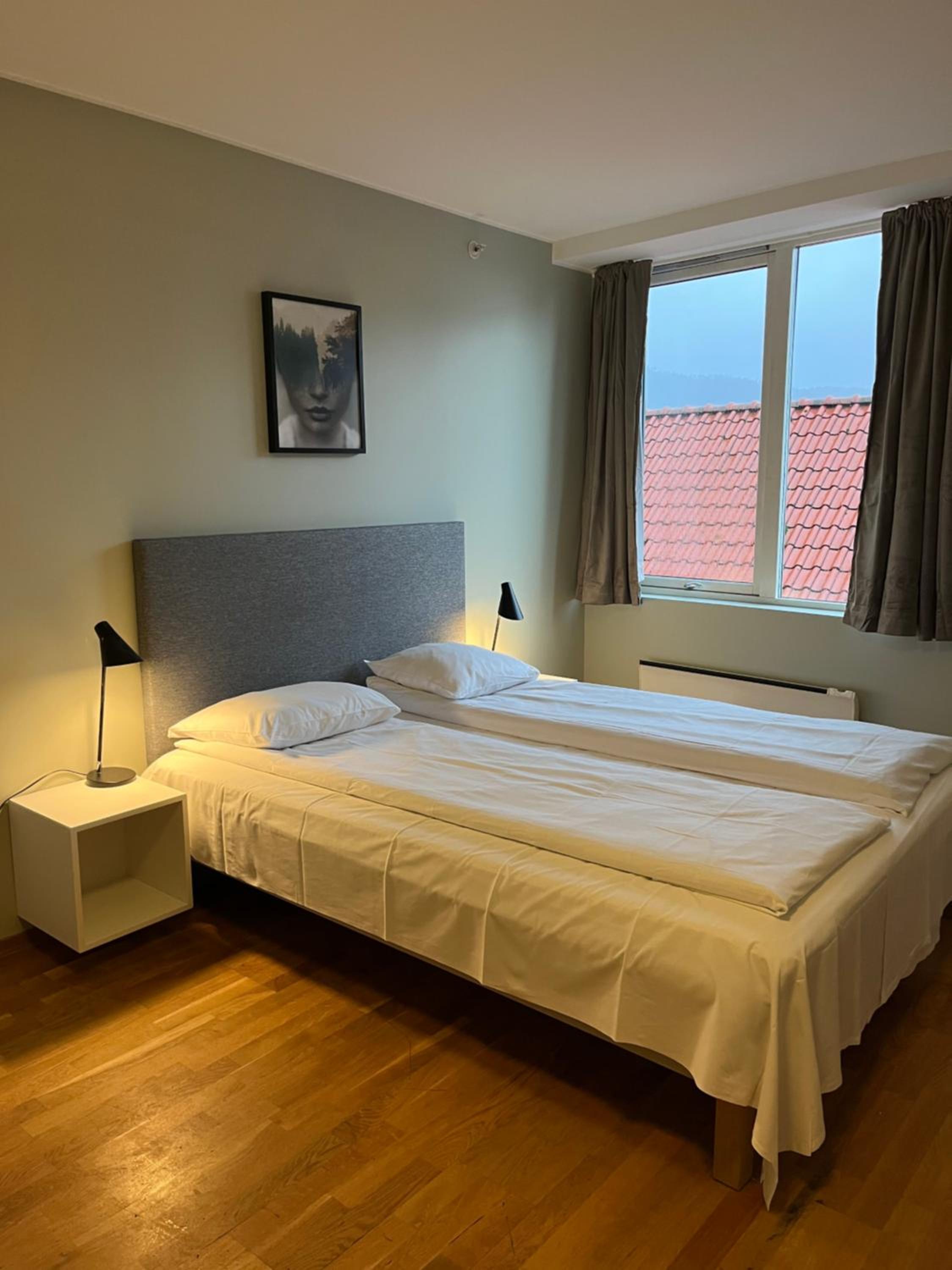 Double Room with Private Bathroom photo 1