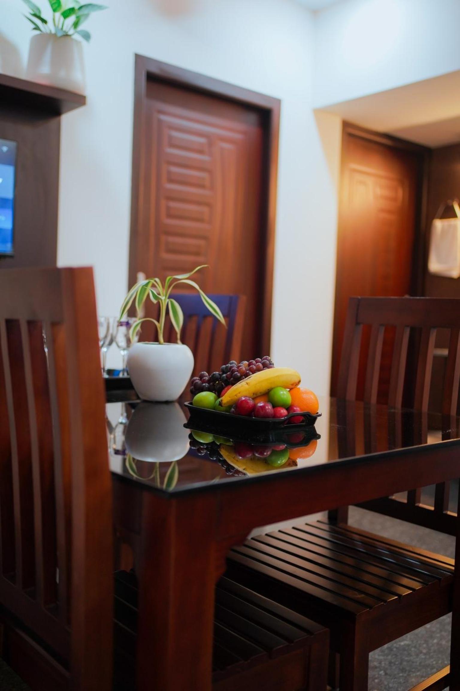 Two-Bedroom Suite photo 2