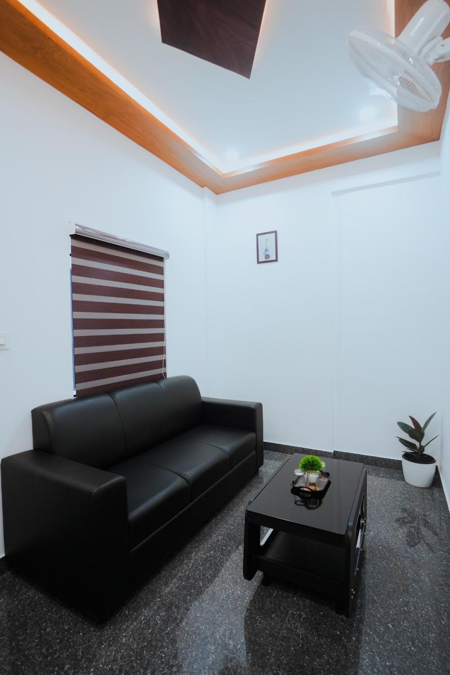 Deluxe Single Room photo 1