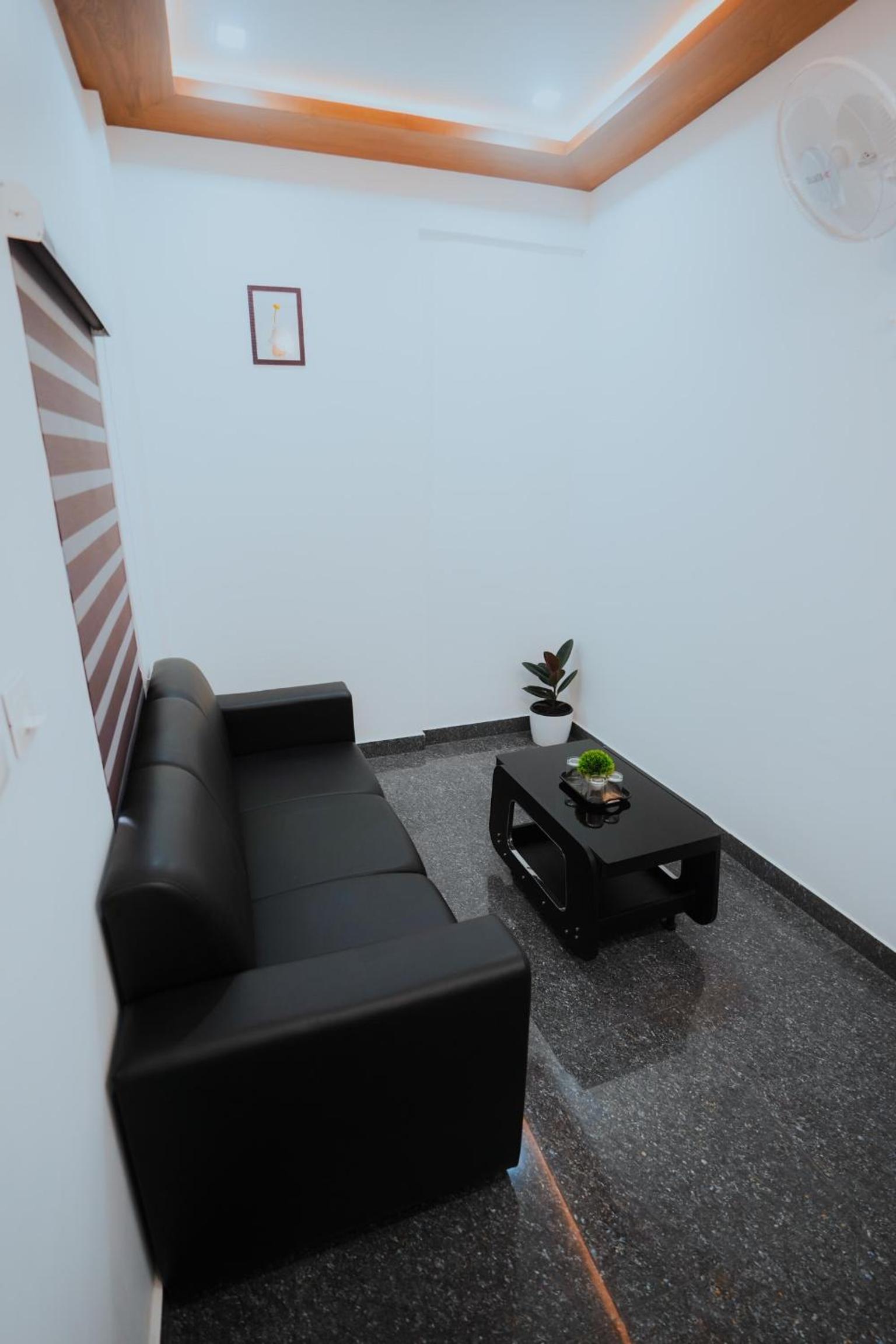 Deluxe Single Room photo 2