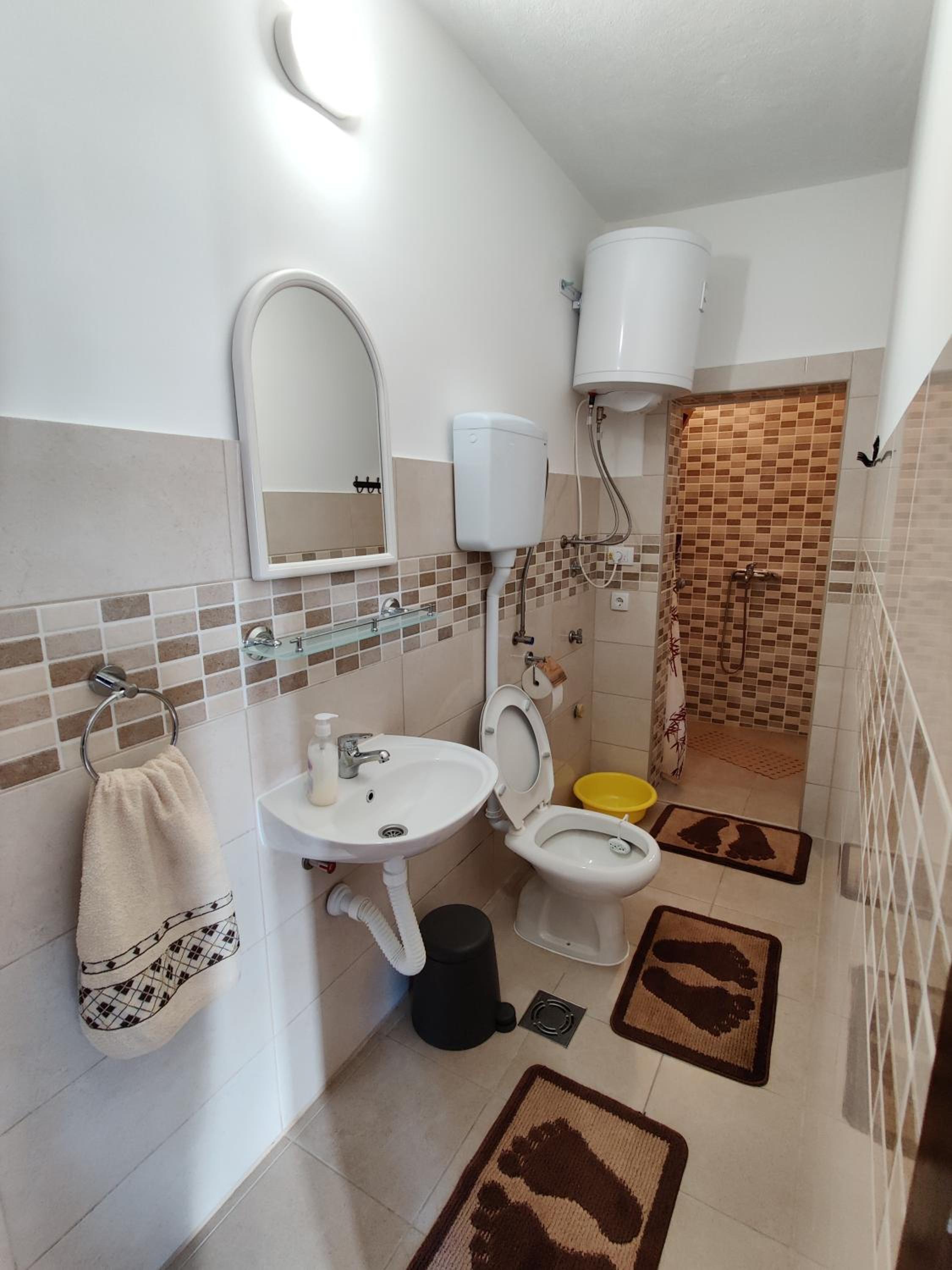 Studio Apartment photo 2