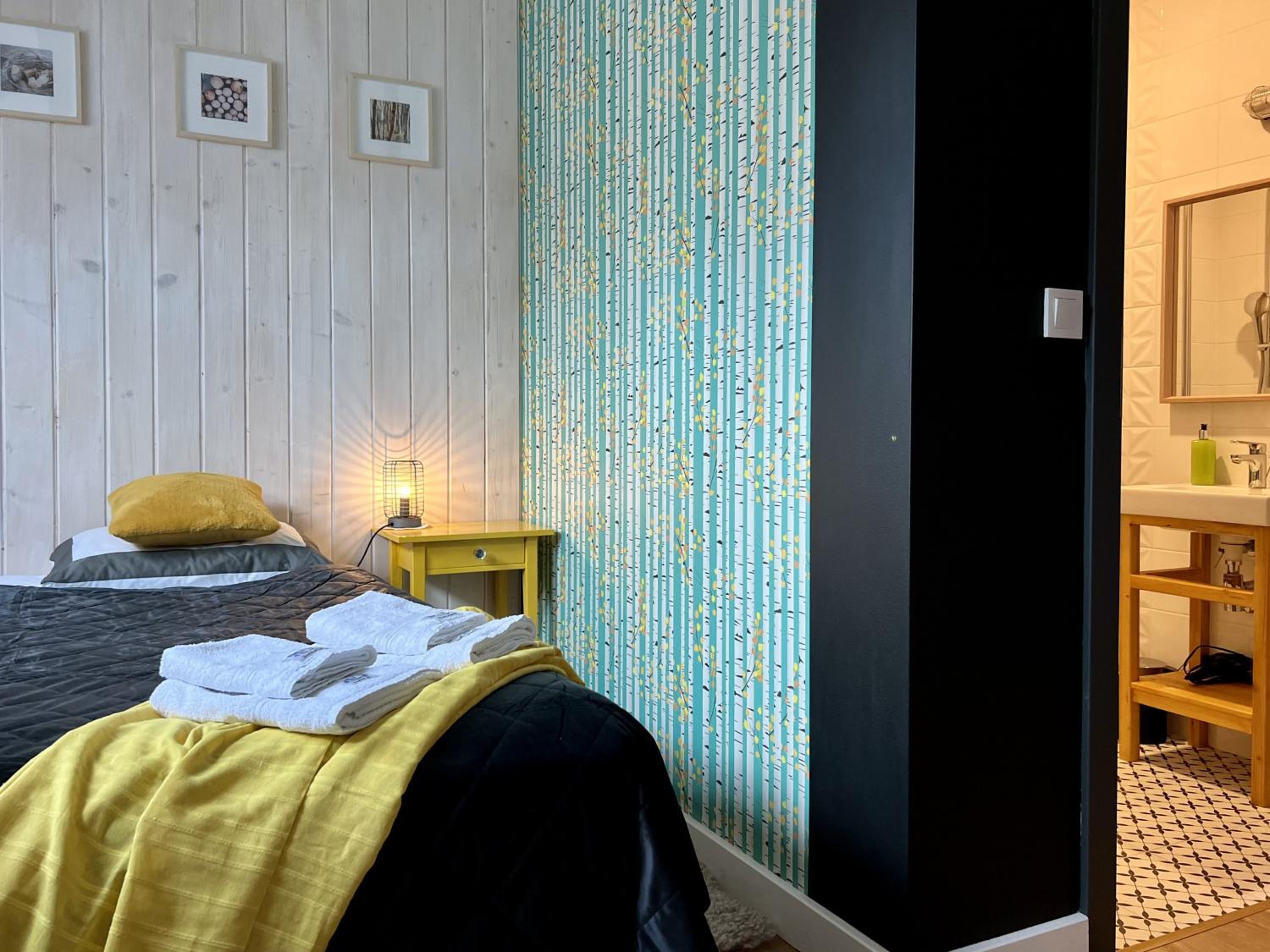Double Room photo 1