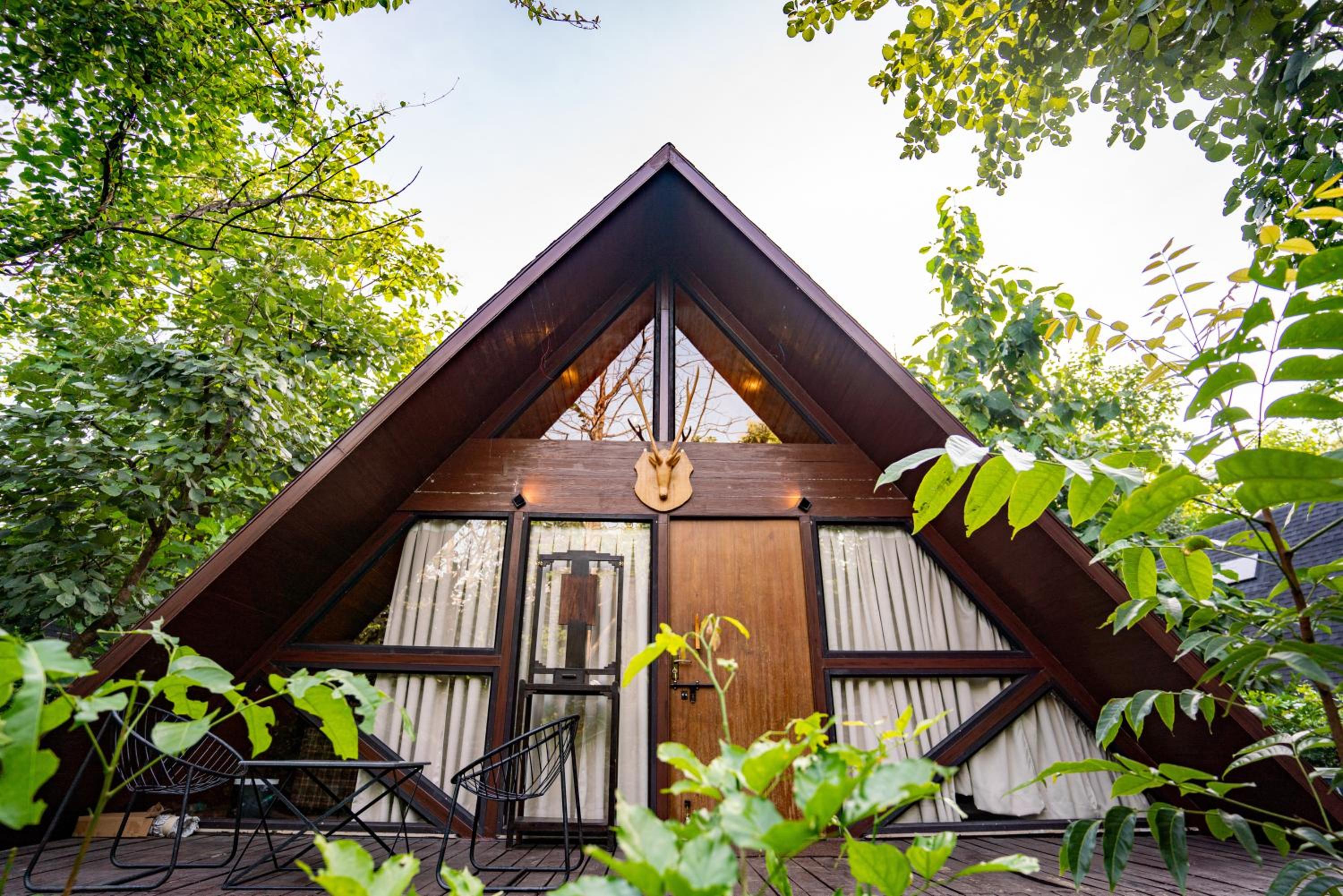Superior Chalet - Photo 4
