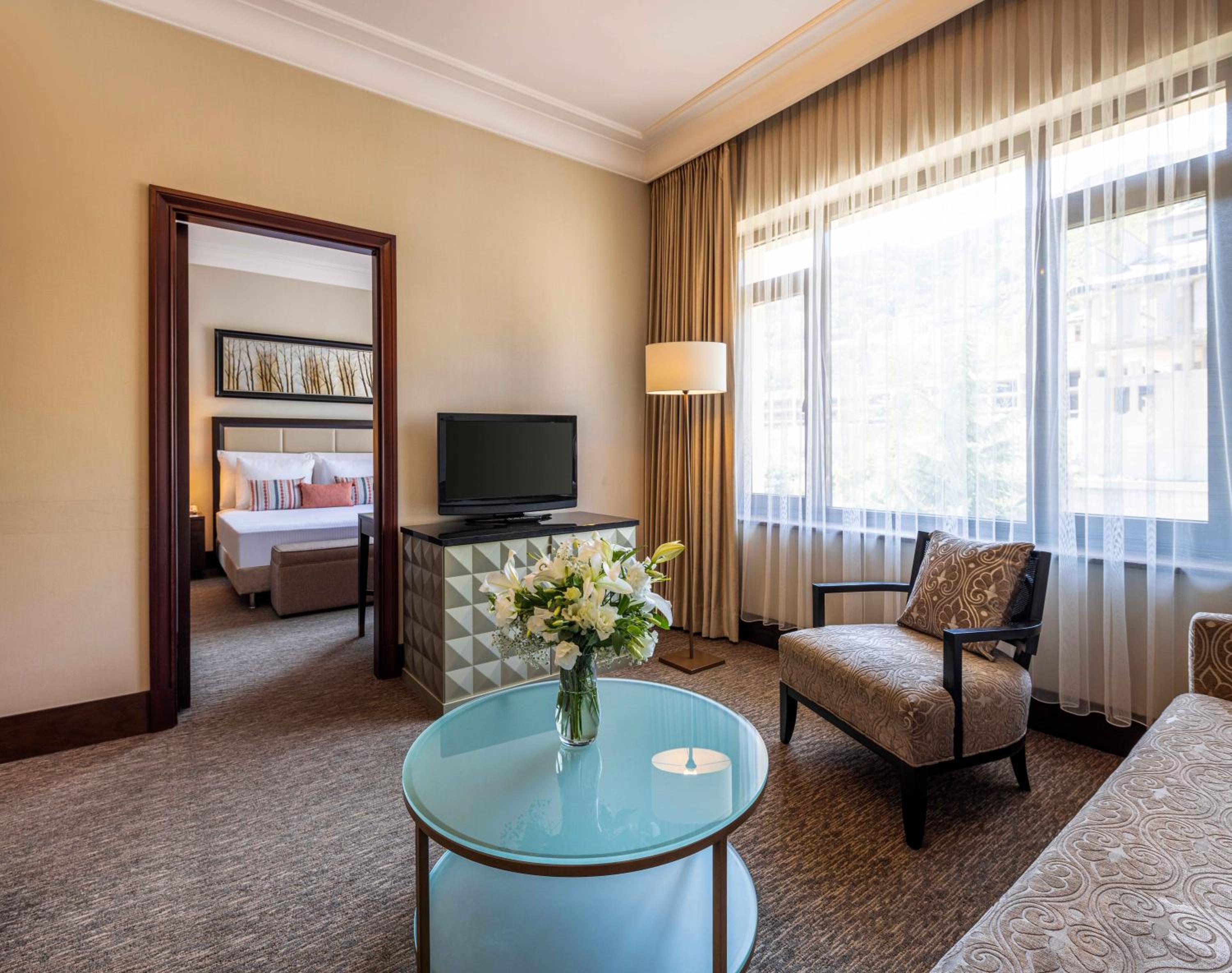 Junior Suite - Photo 5