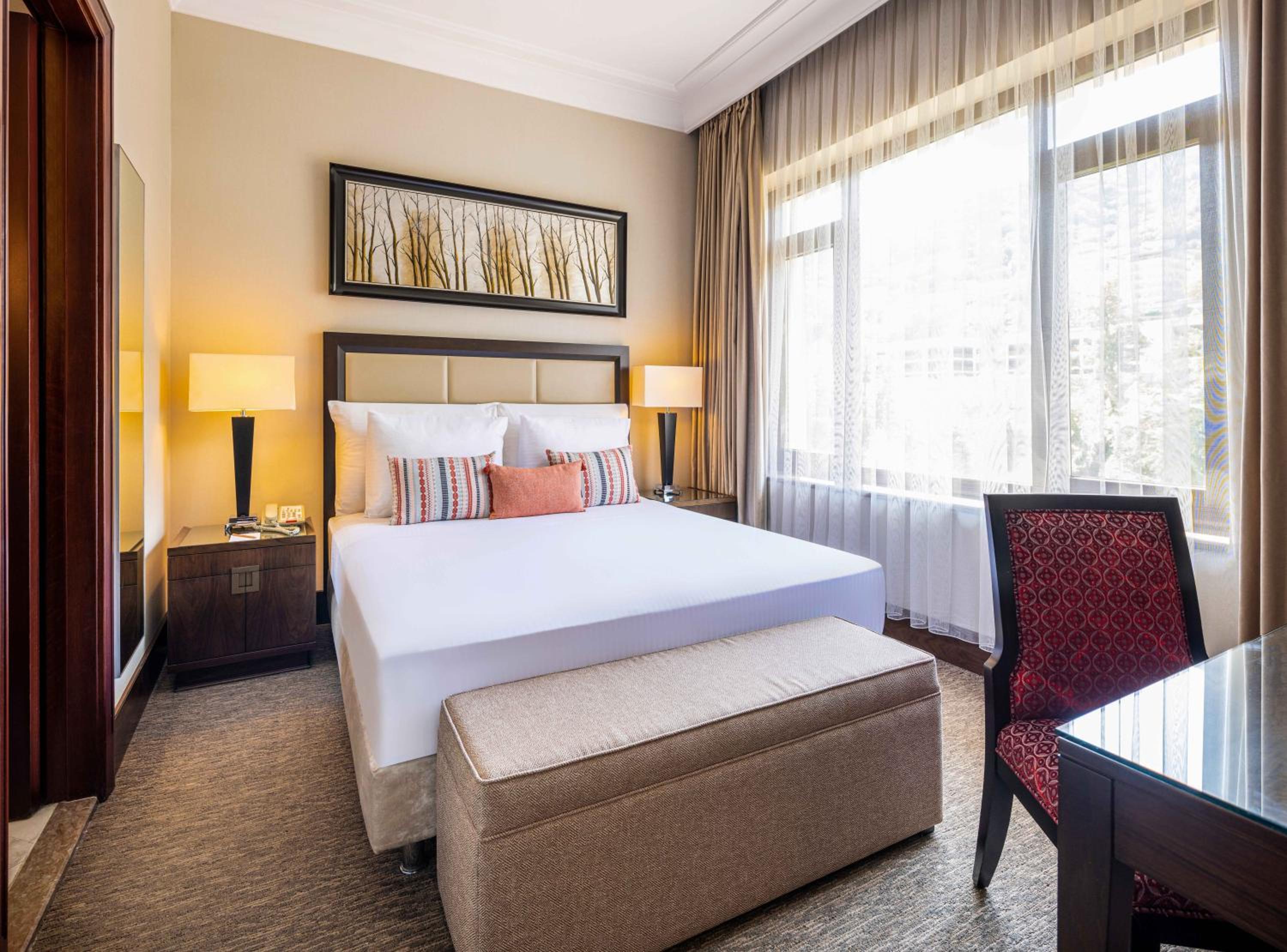 Junior Suite - Photo 1