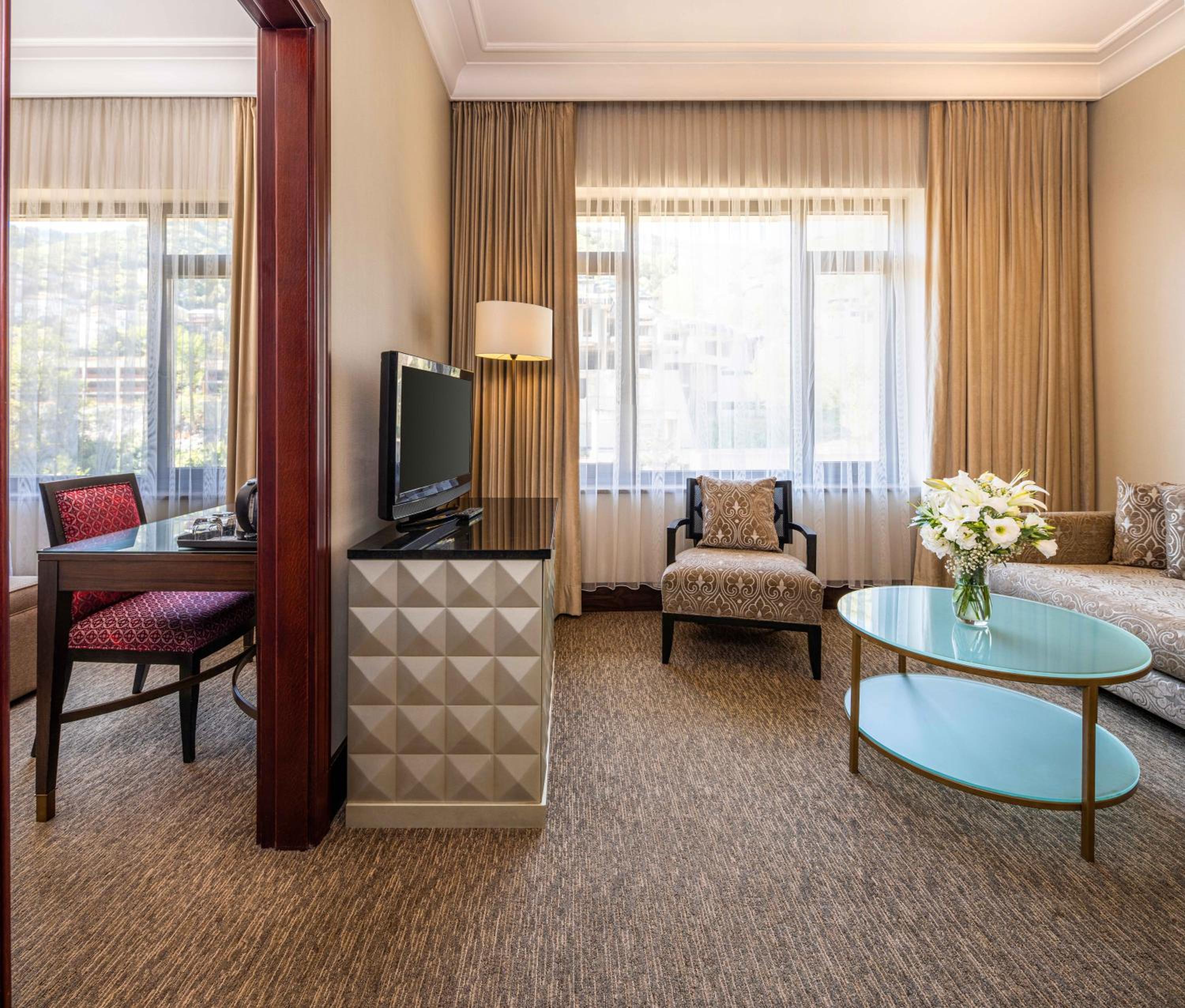 Junior Suite - Photo 4