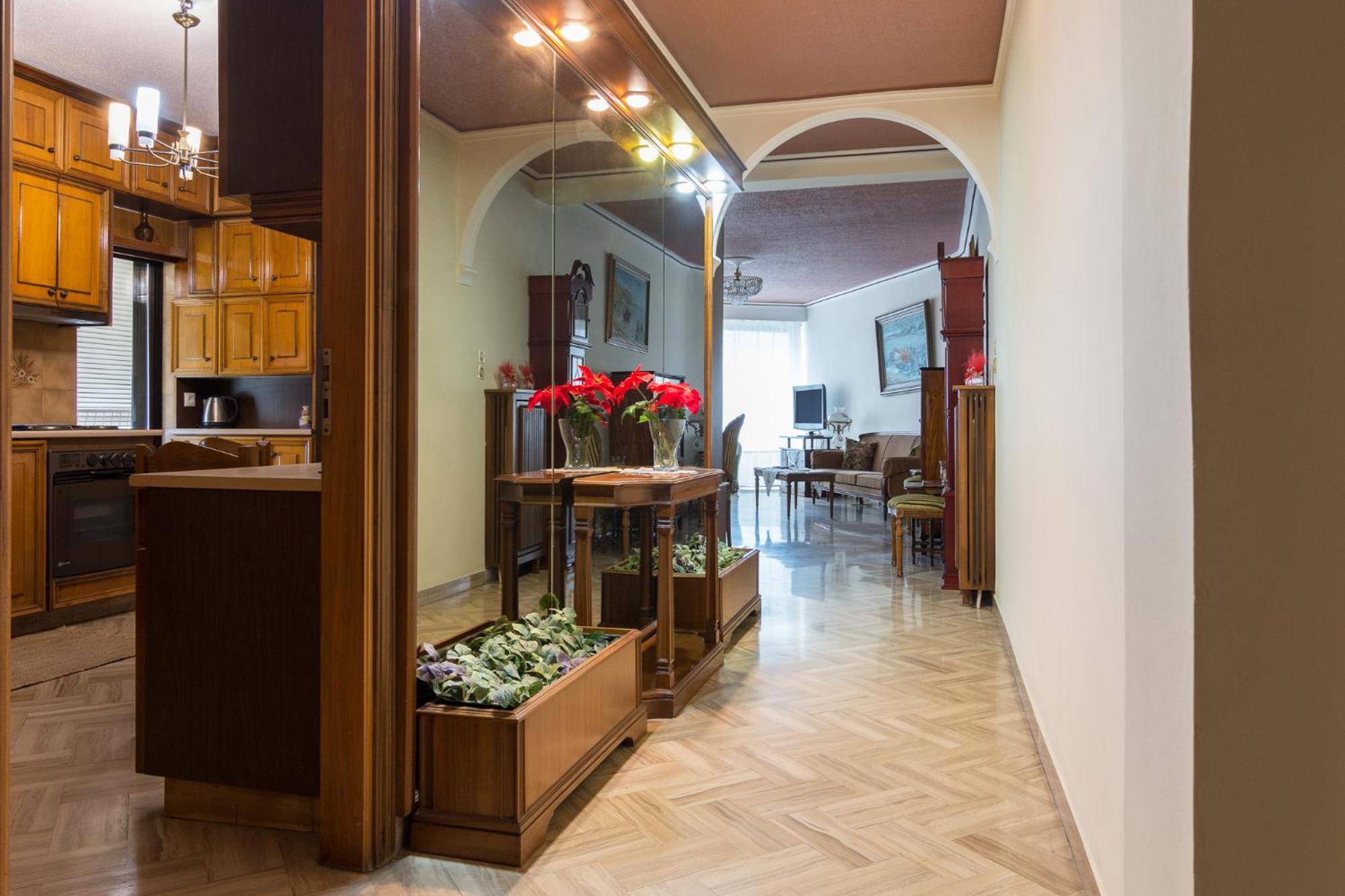 Superior Apartment