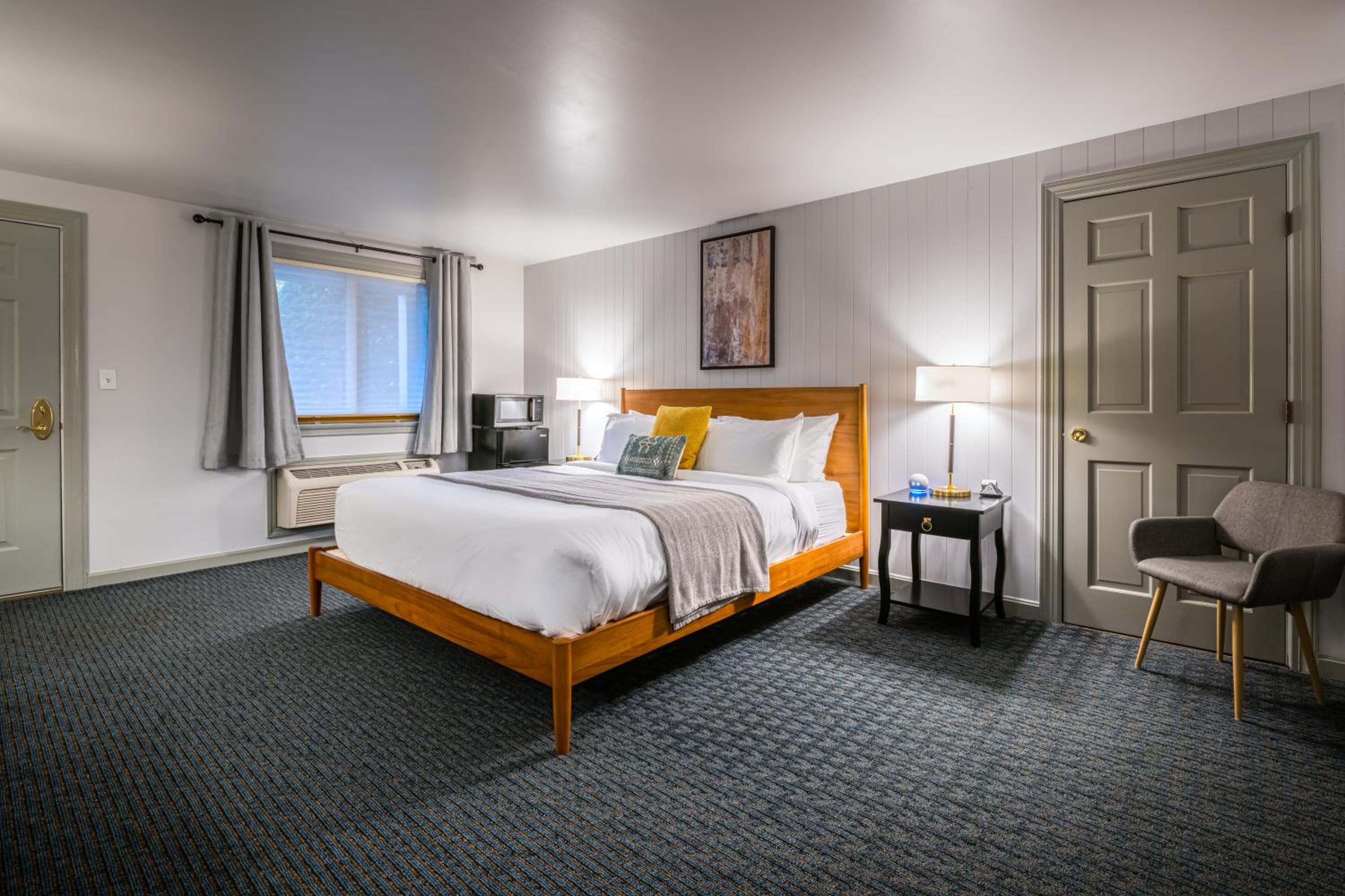 Superior King Room photo 1