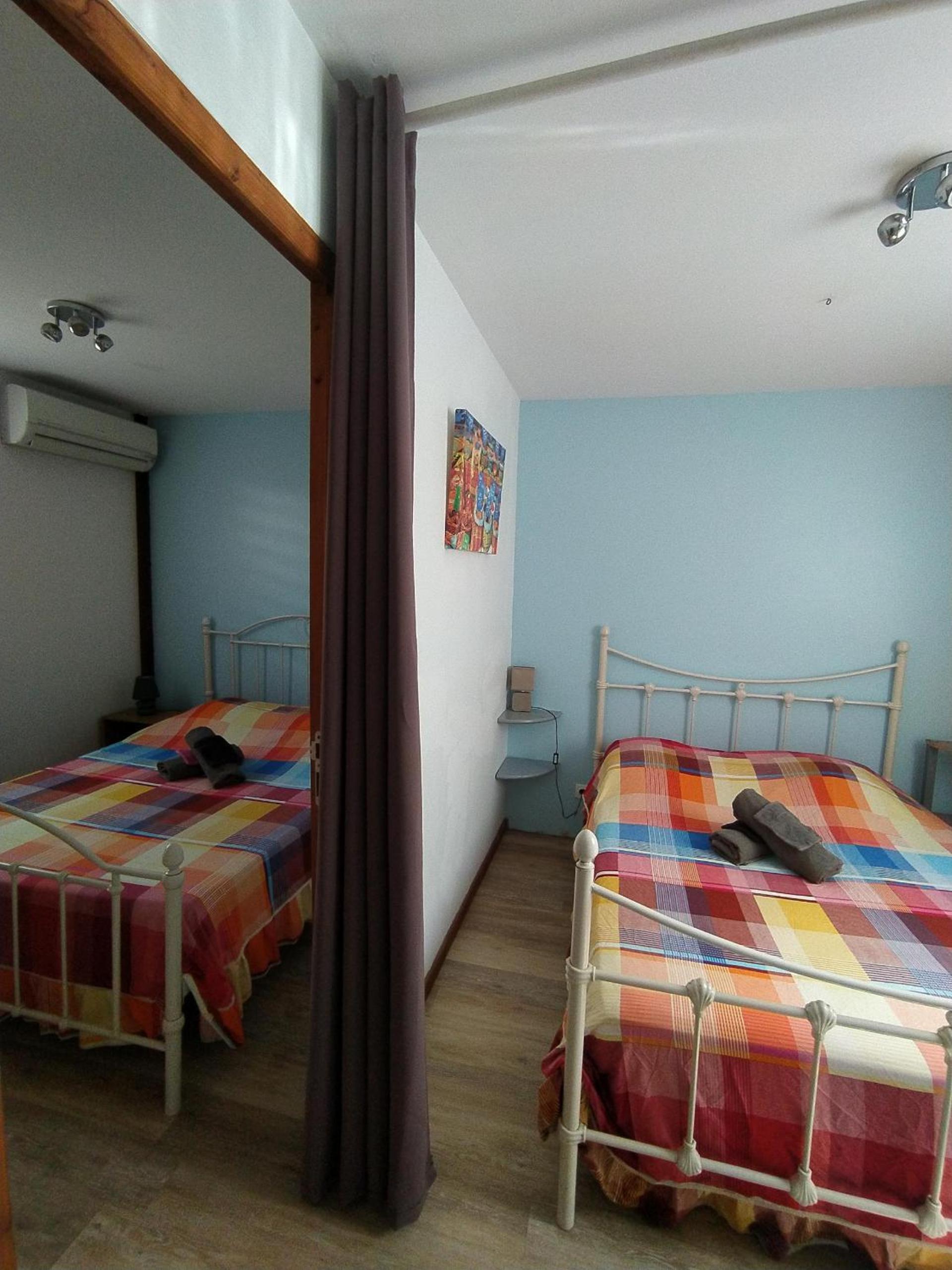 Two-Bedroom Chalet photo 1