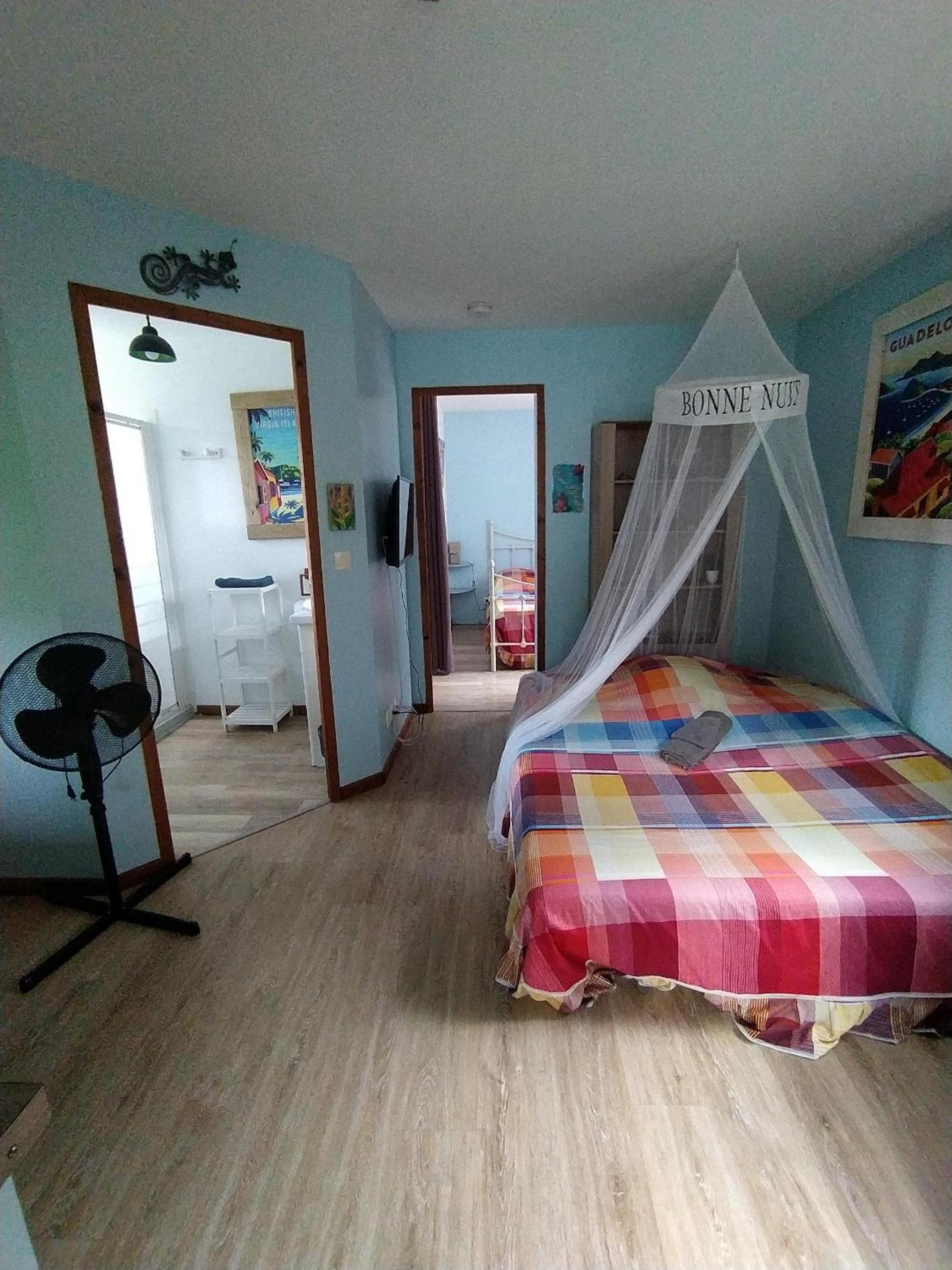 Two-Bedroom Chalet photo 3