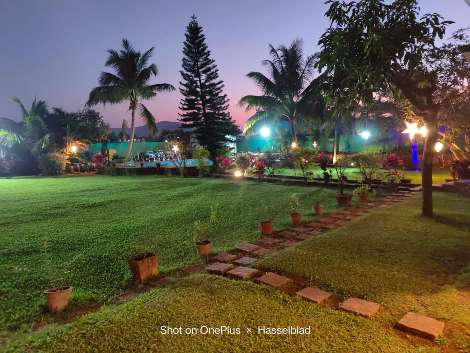 Villa with Garden View photo 3