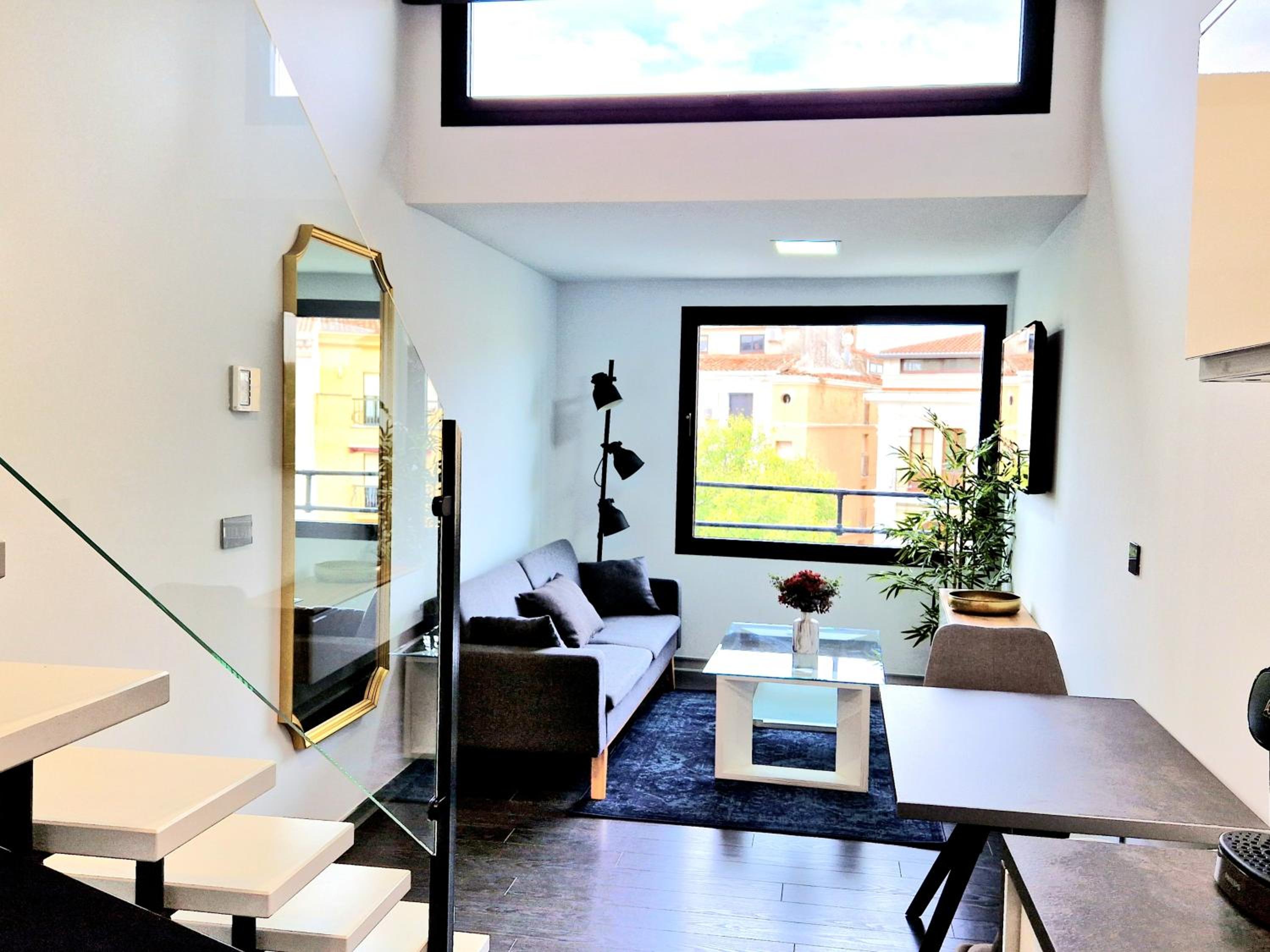 Apartamento Dúplex