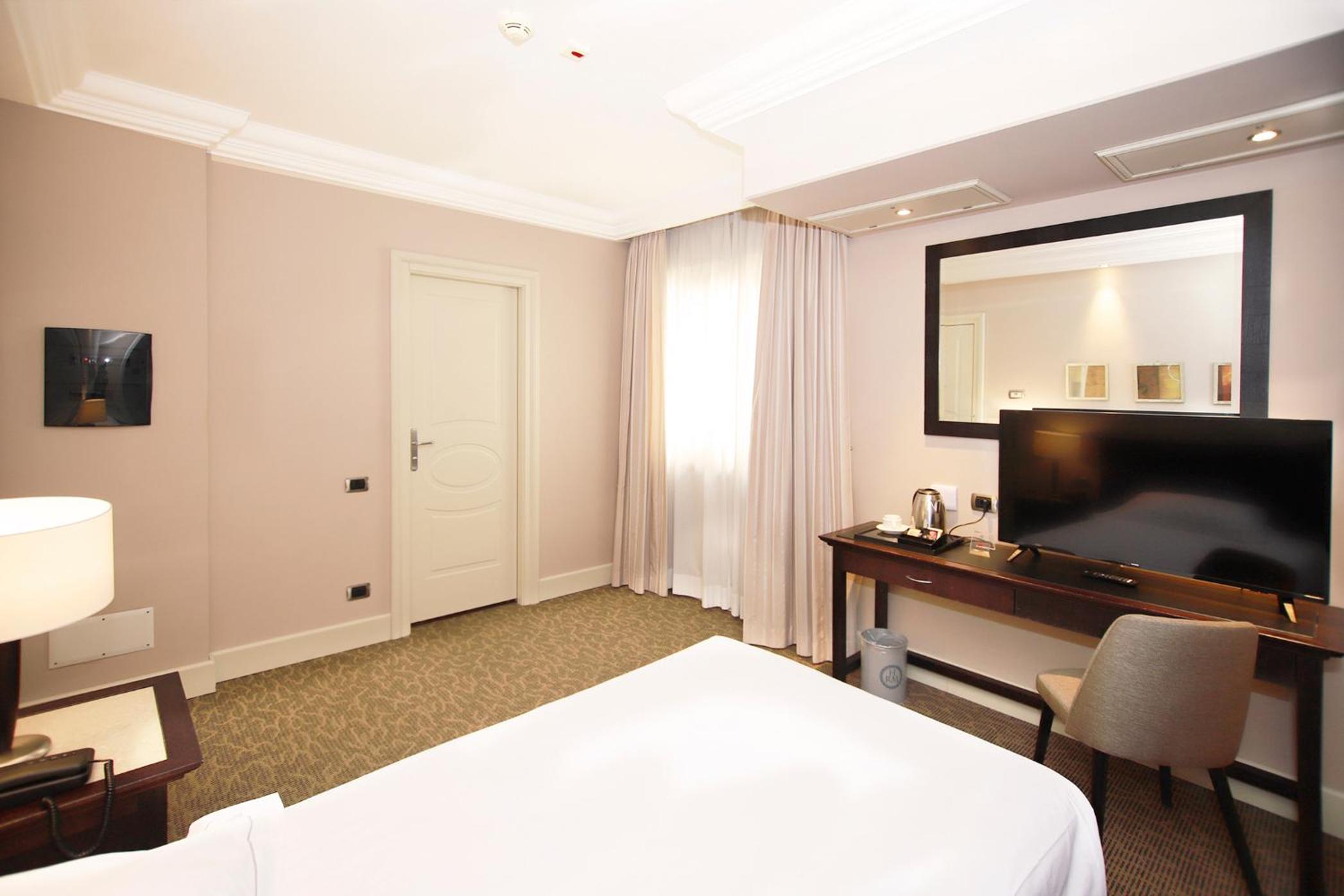 Single Room