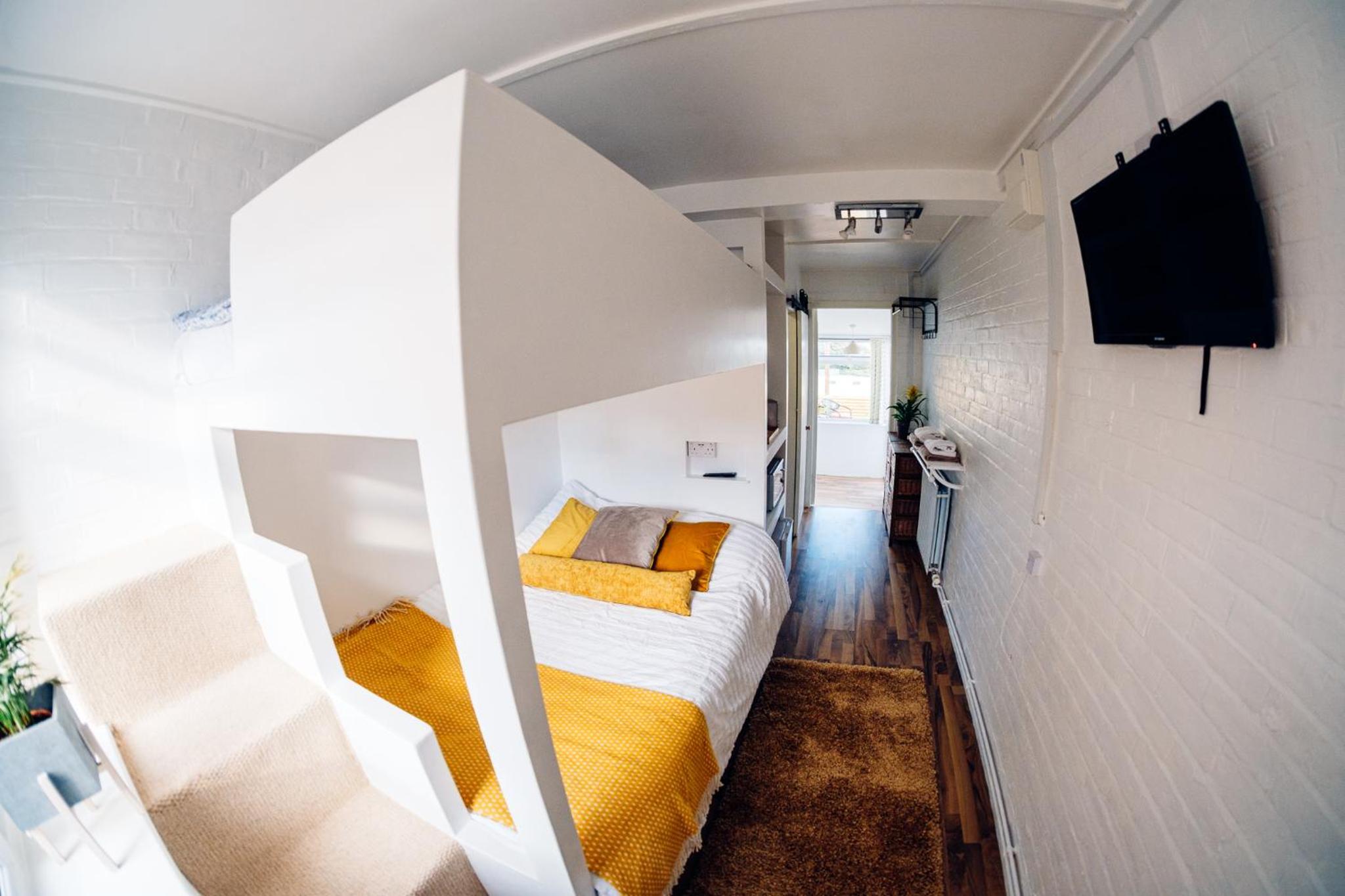 Quadruple Room photo 3