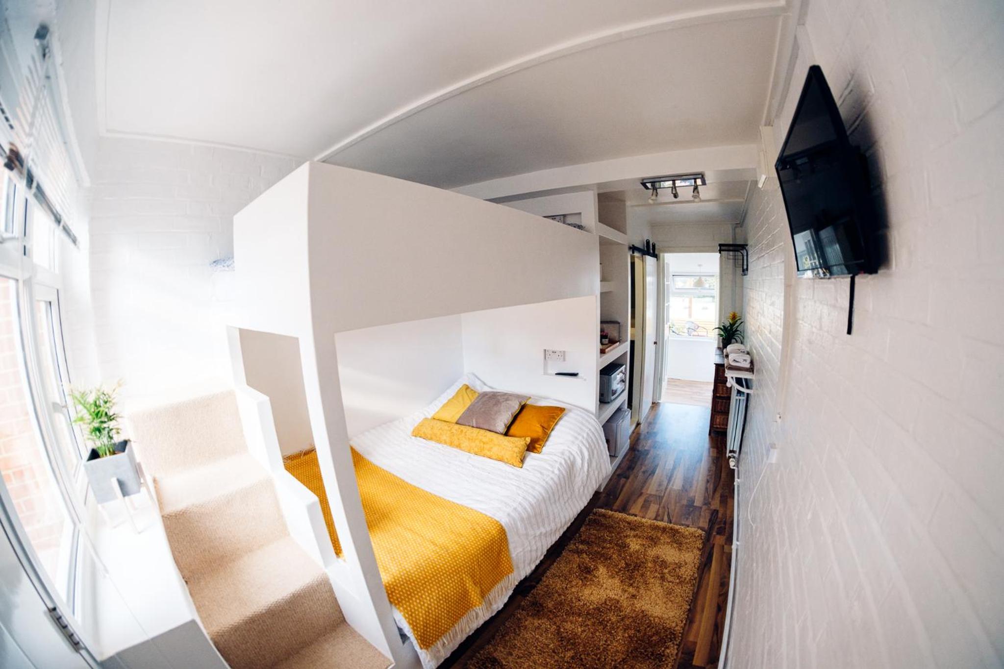 Quadruple Room photo 1