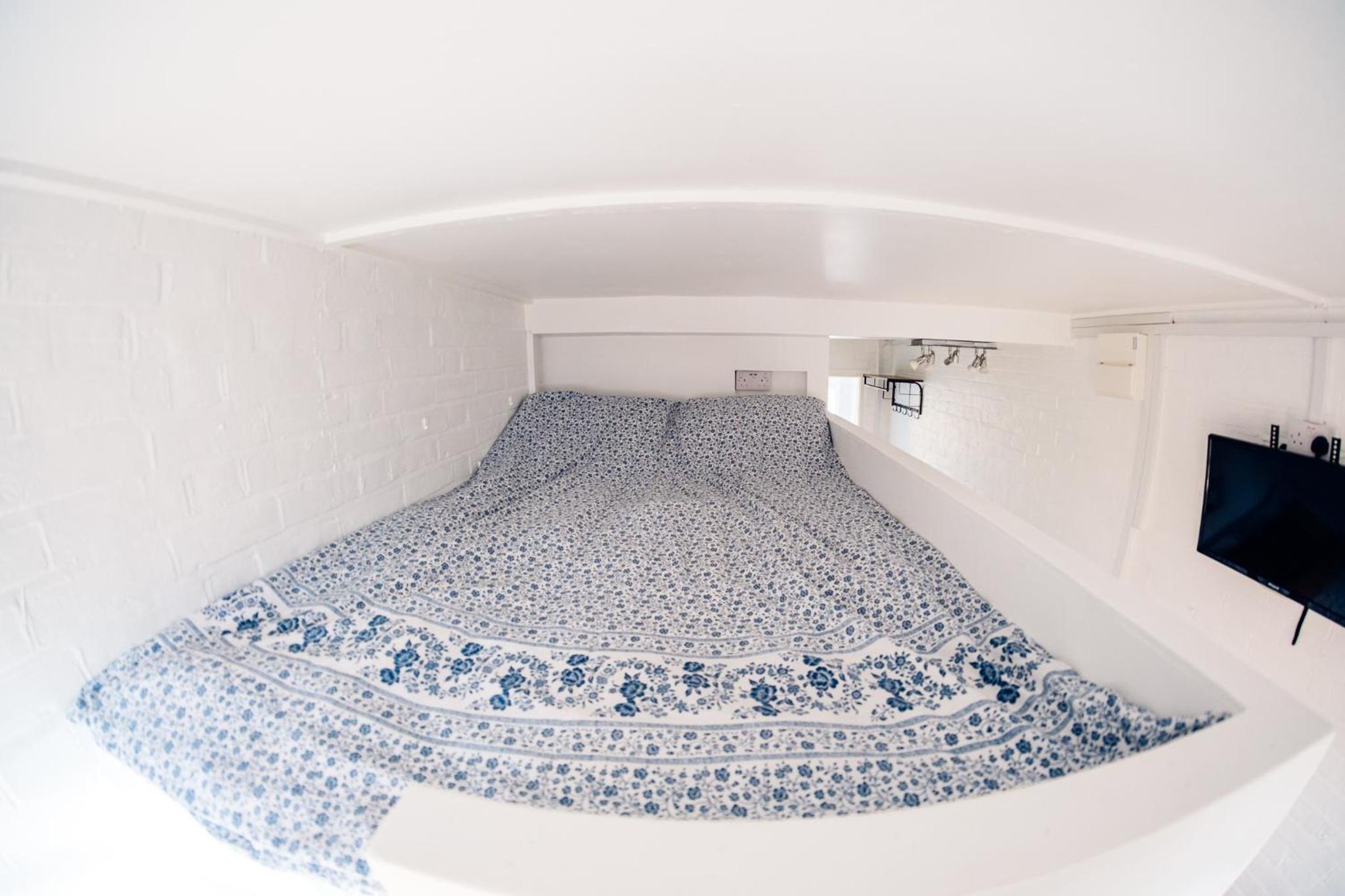 Quadruple Room photo 2