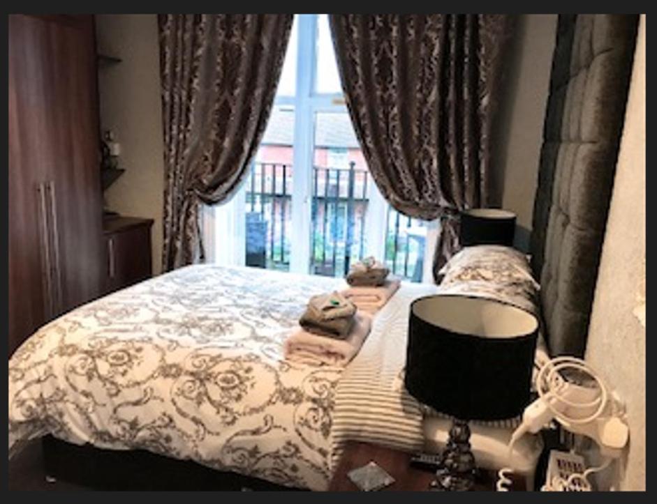 Double Room with Balcony photo 1