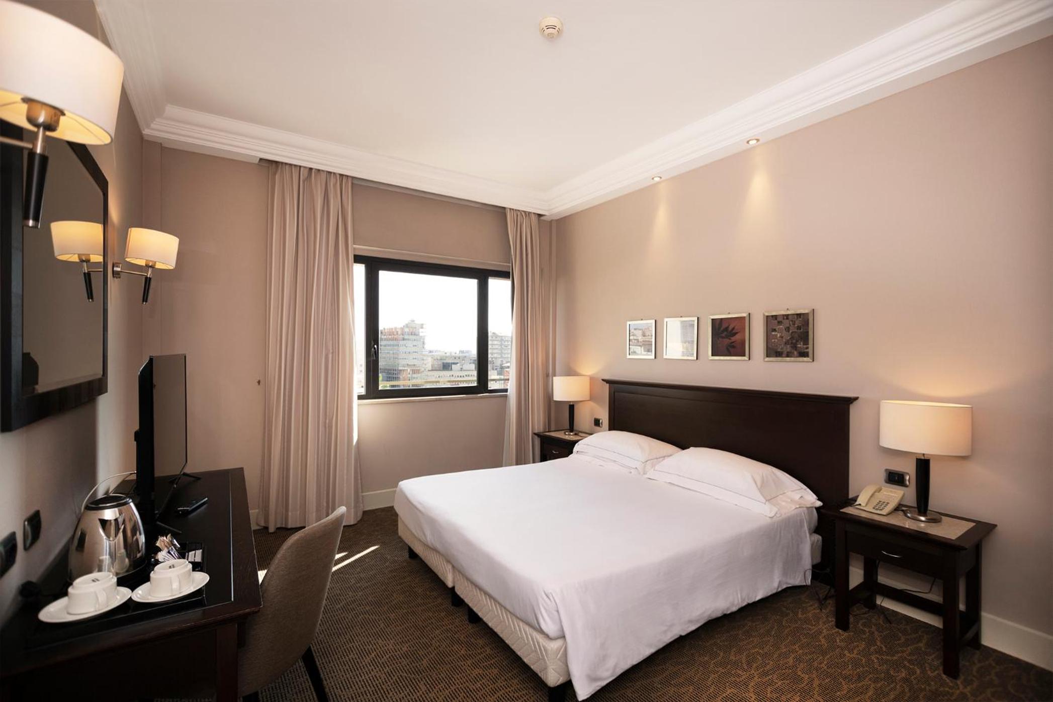 Superior Double Room - Photo 2