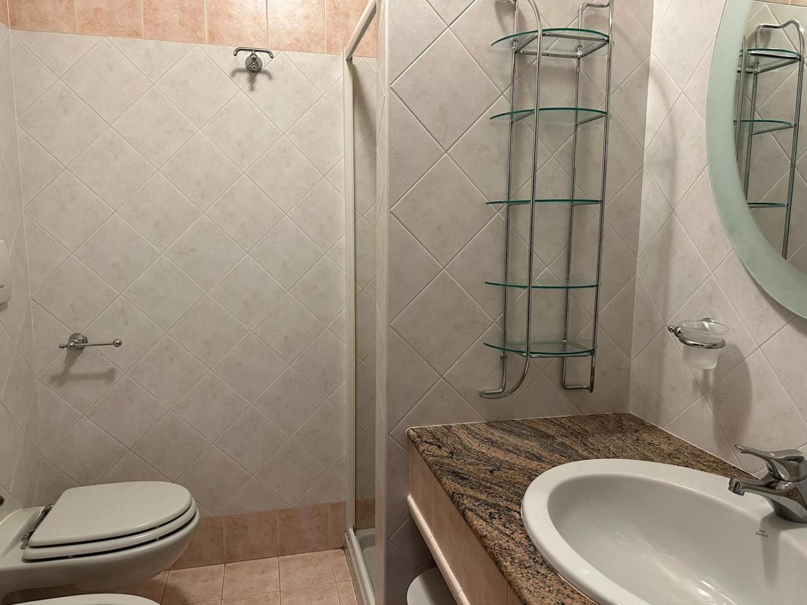 Double or Twin Room - Annex photo 3