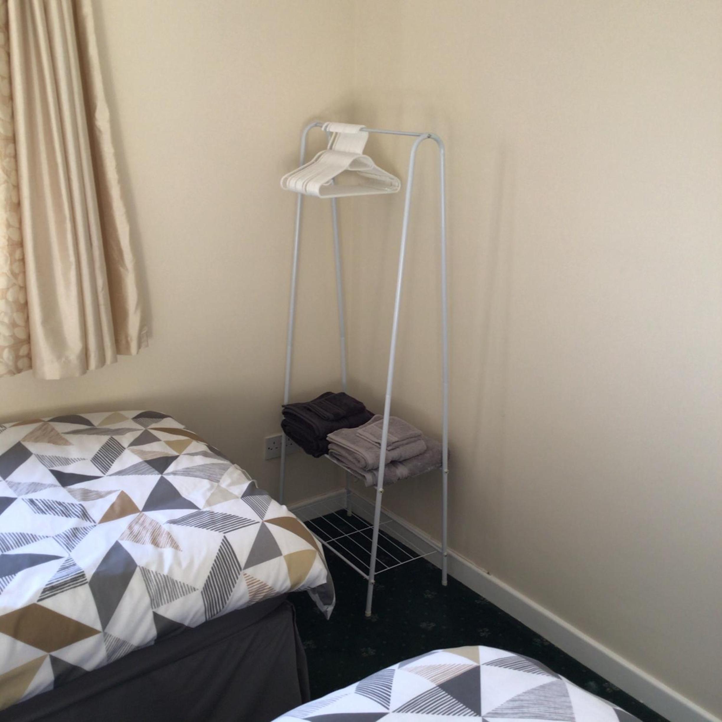 Two-Bedroom Apartment photo 1