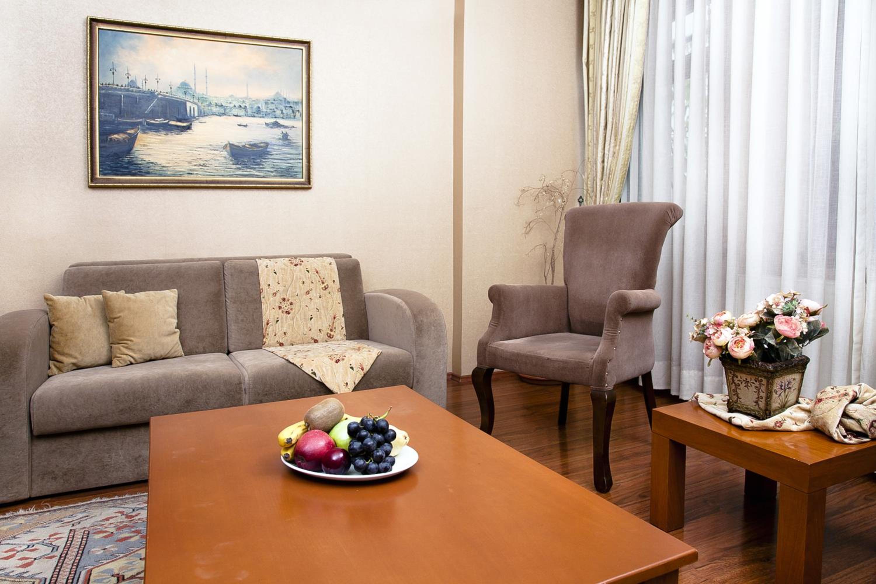 Standard Suite photo 3
