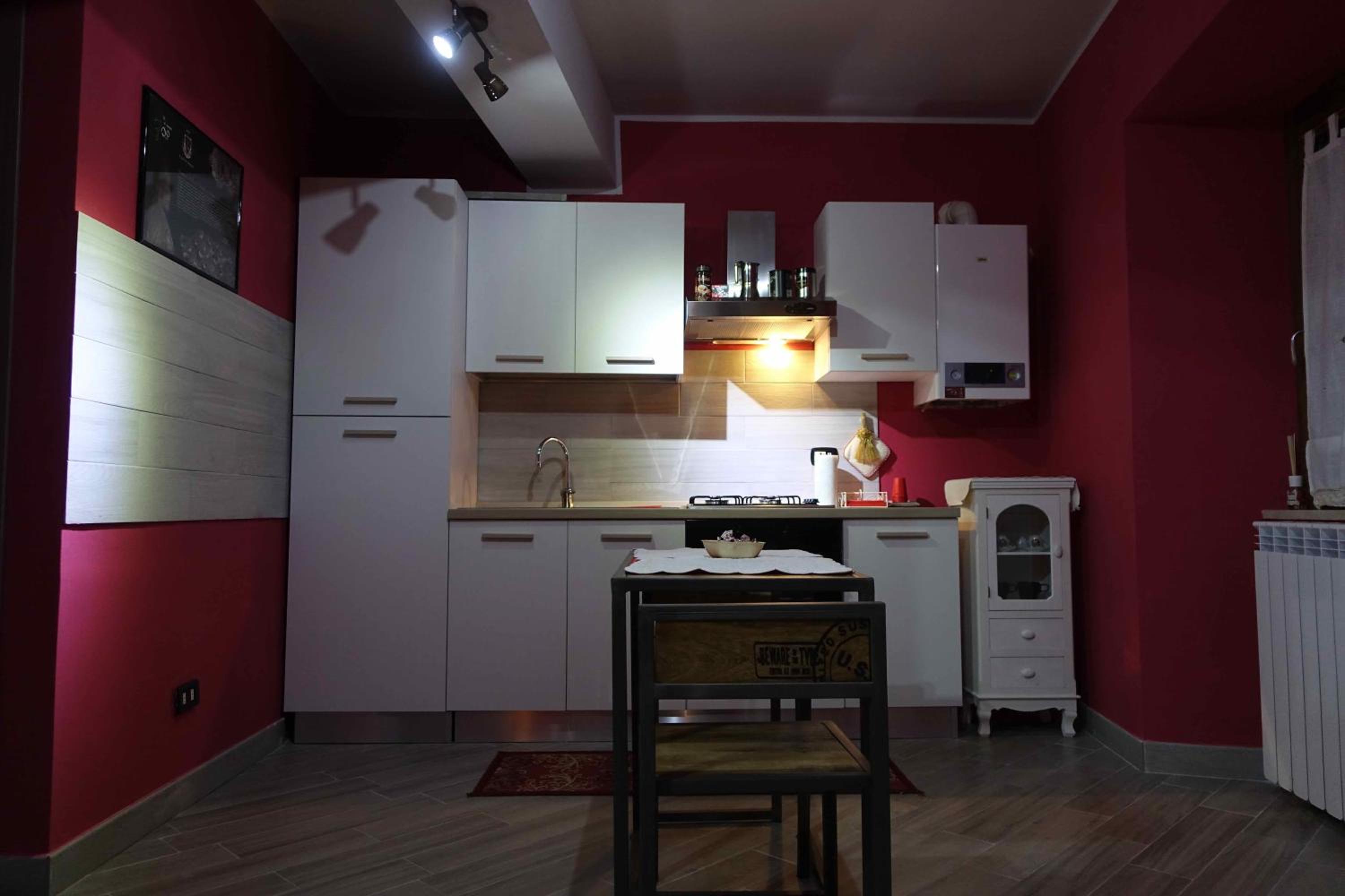 Deluxe Studio - Separate Building photo 3