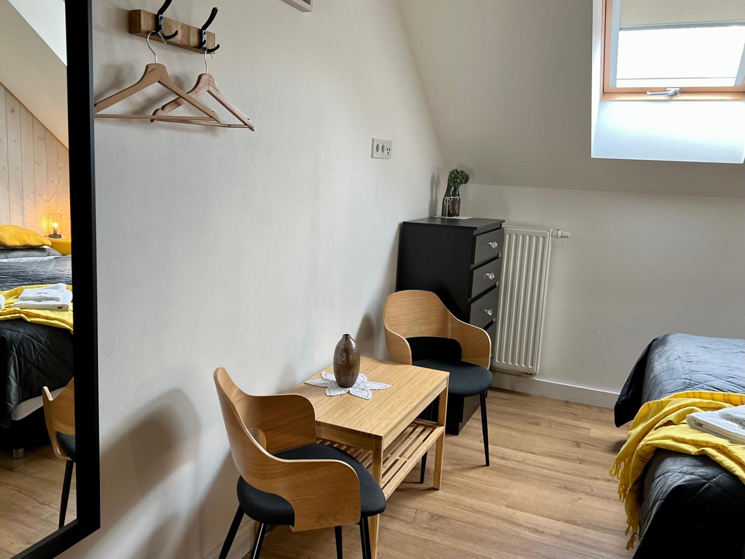 Double Room photo 2
