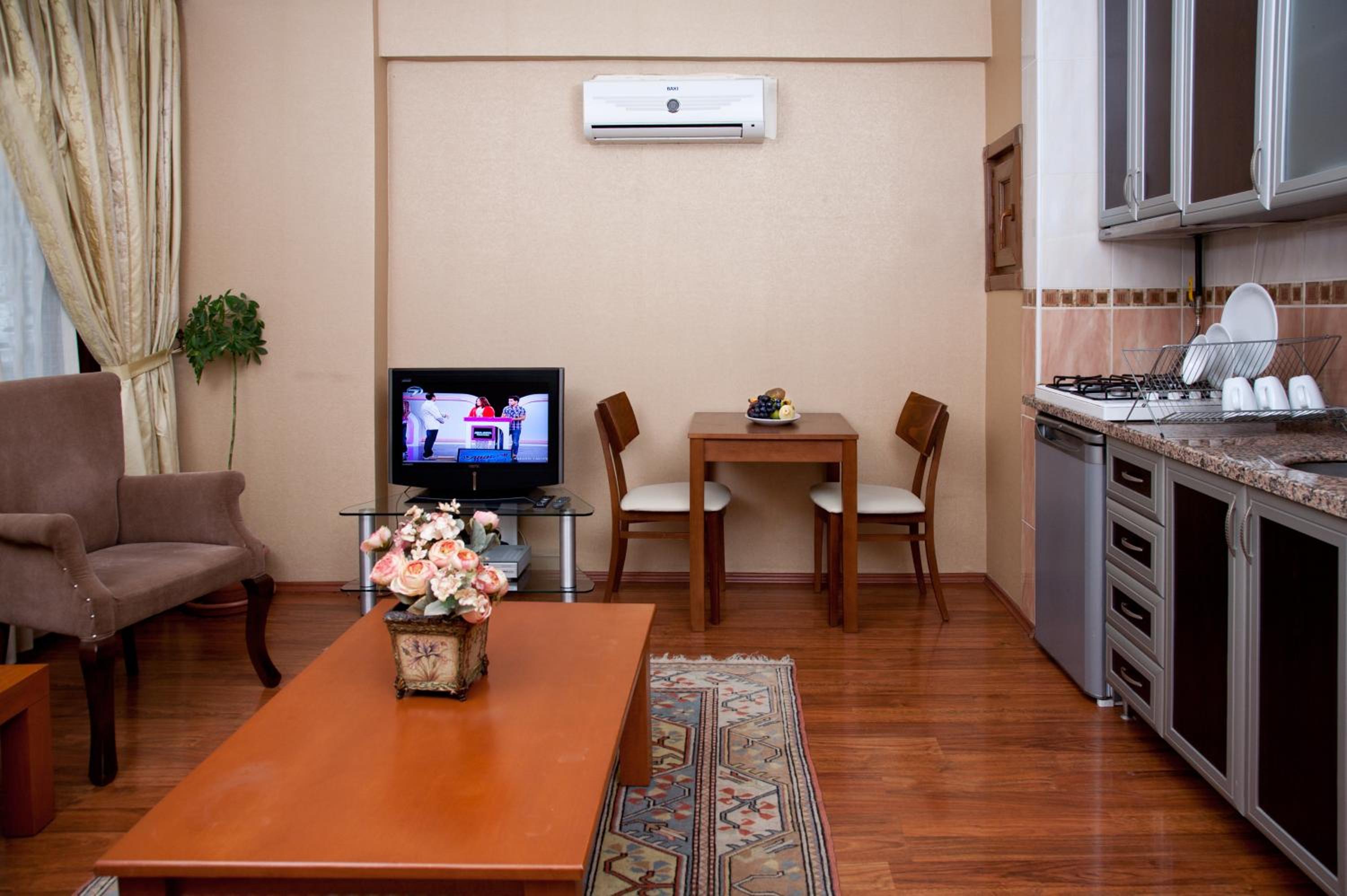 Standard Suite photo 1