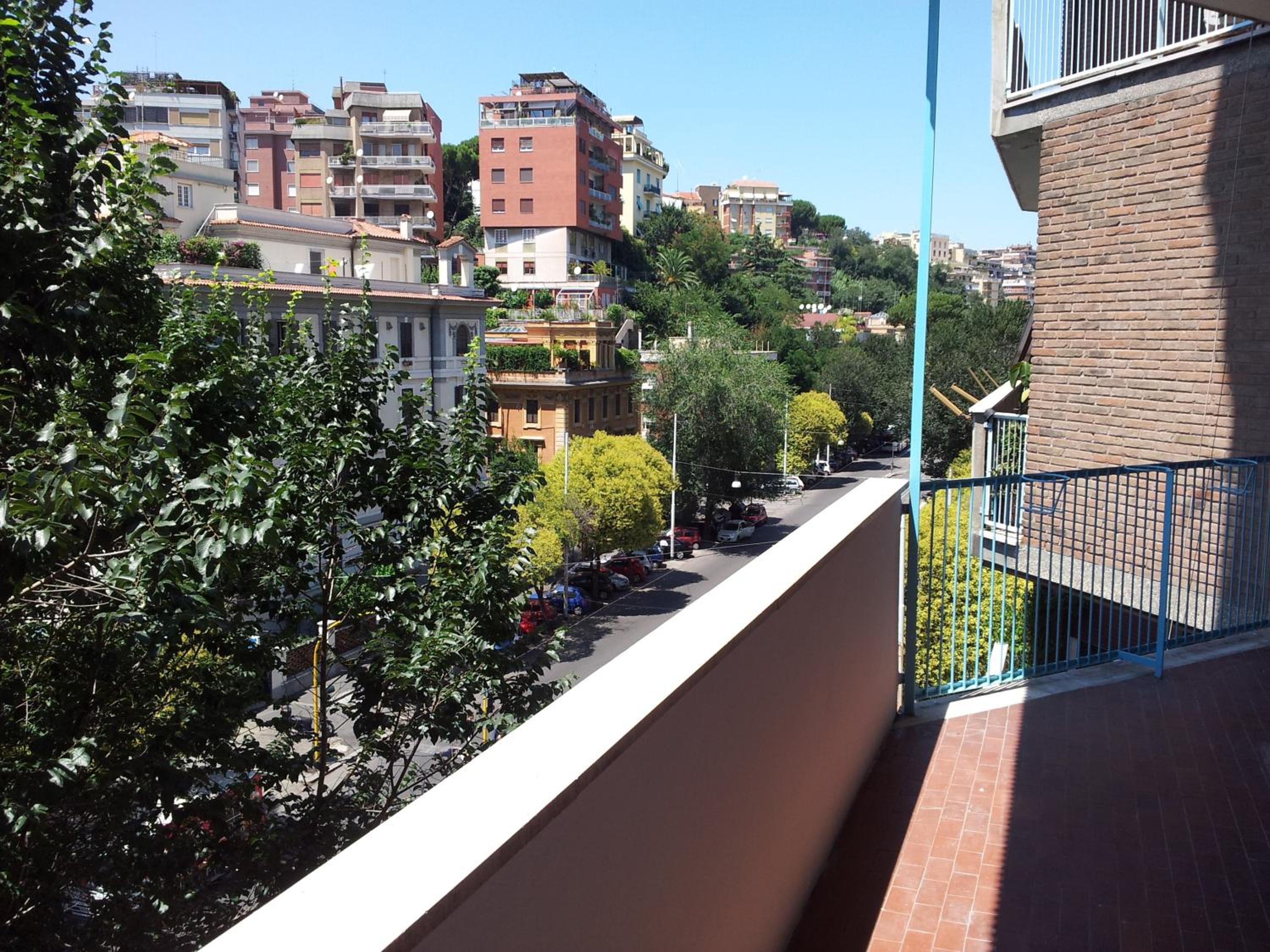 Triple Room with Terrace photo 2