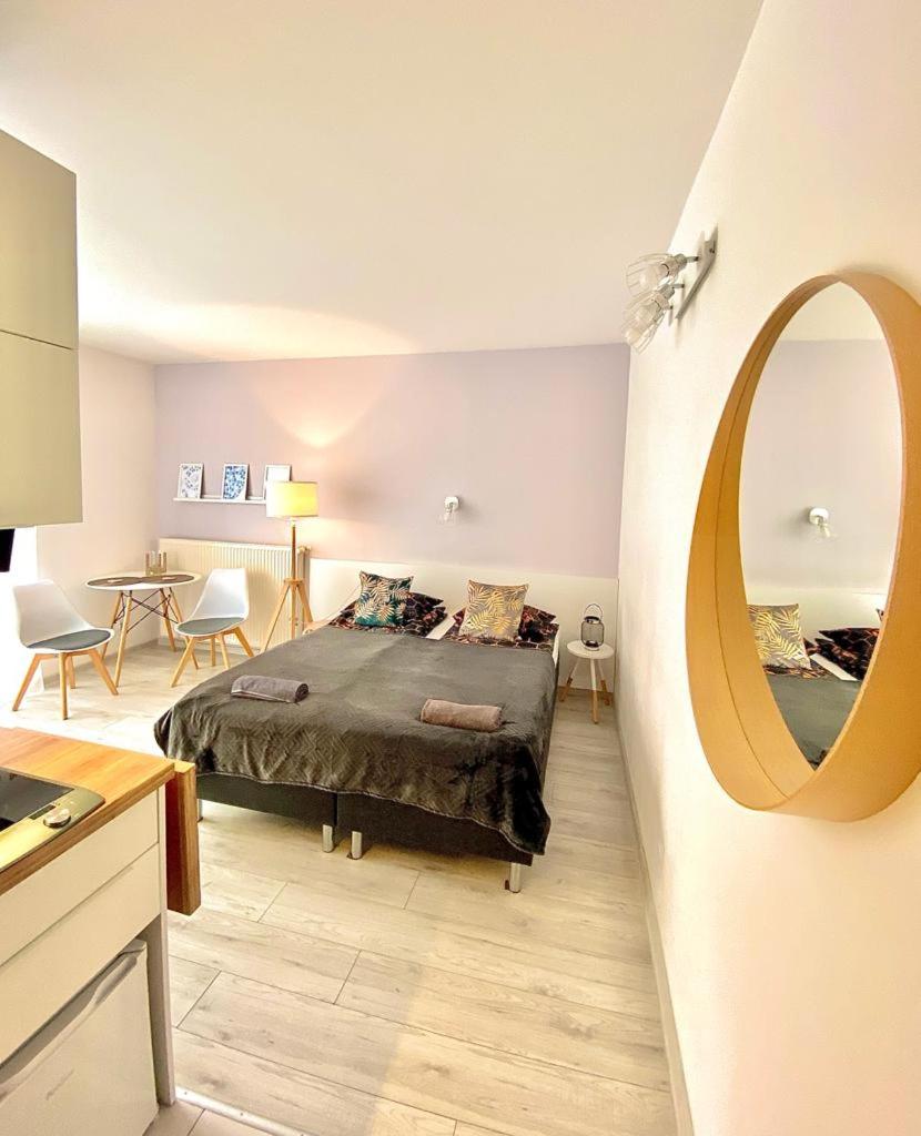 Apartment with Terrace photo 1